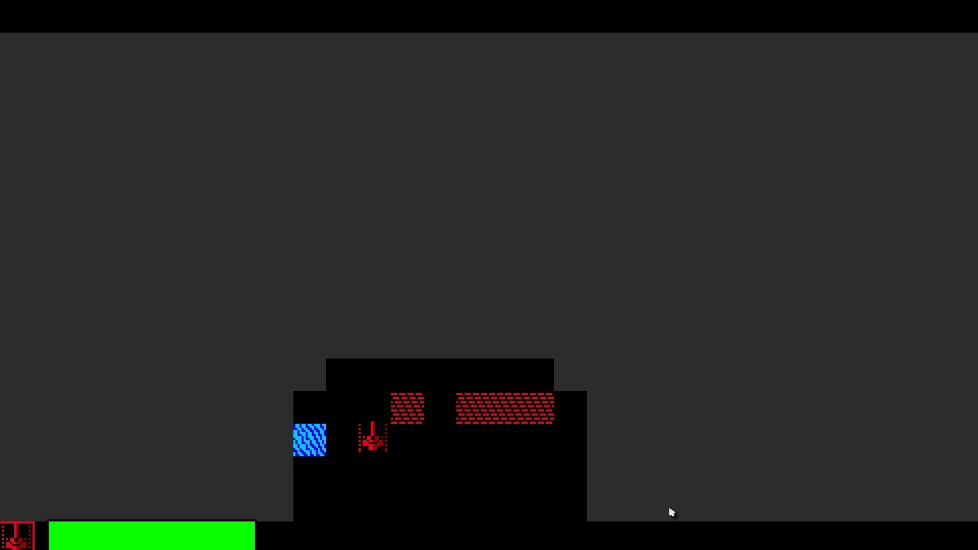 Tiger Tank 59 I: Break the Fog MP022 - Screenshot
