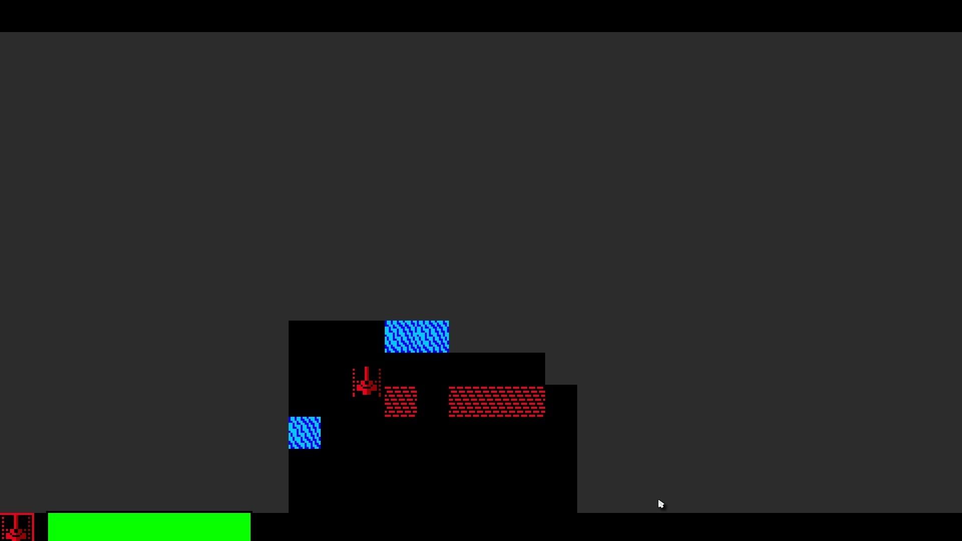 Tiger Tank 59 I: Break the Fog MP022 - Screenshot