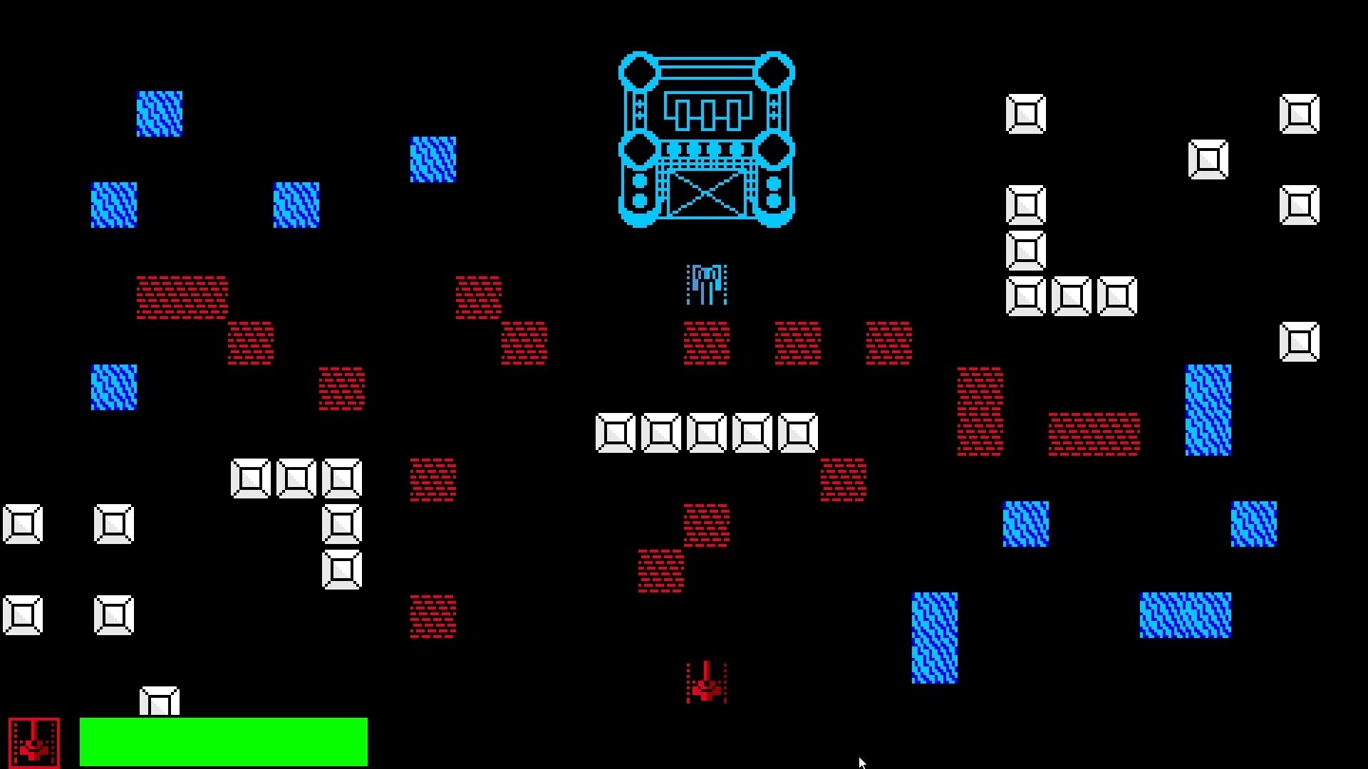 Tiger Tank 59 I: A-Gun MP084 - Screenshot