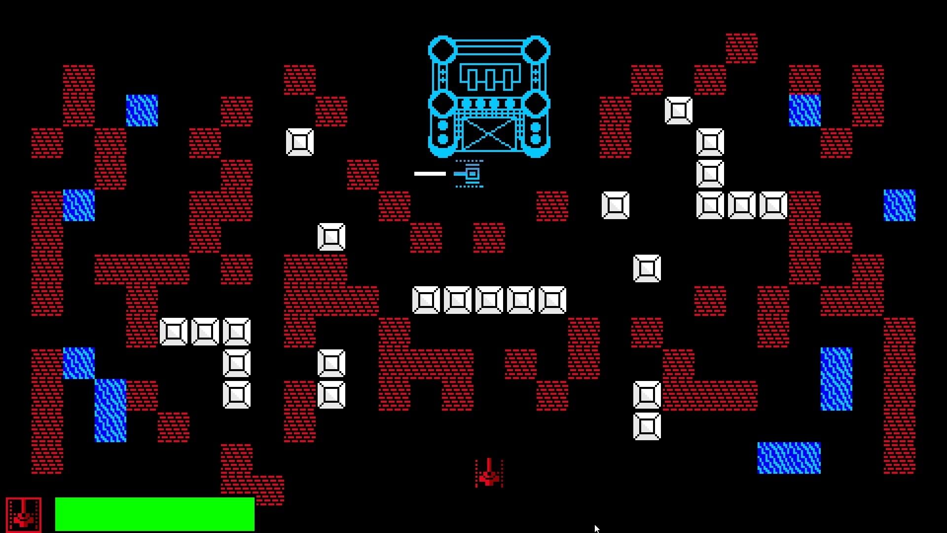 Tiger Tank 59 I: A-Gun MP084 - Screenshot