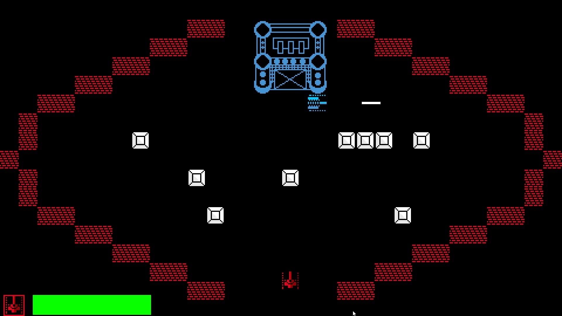 Tiger Tank 59 I: A-Gun MP043 - Screenshot