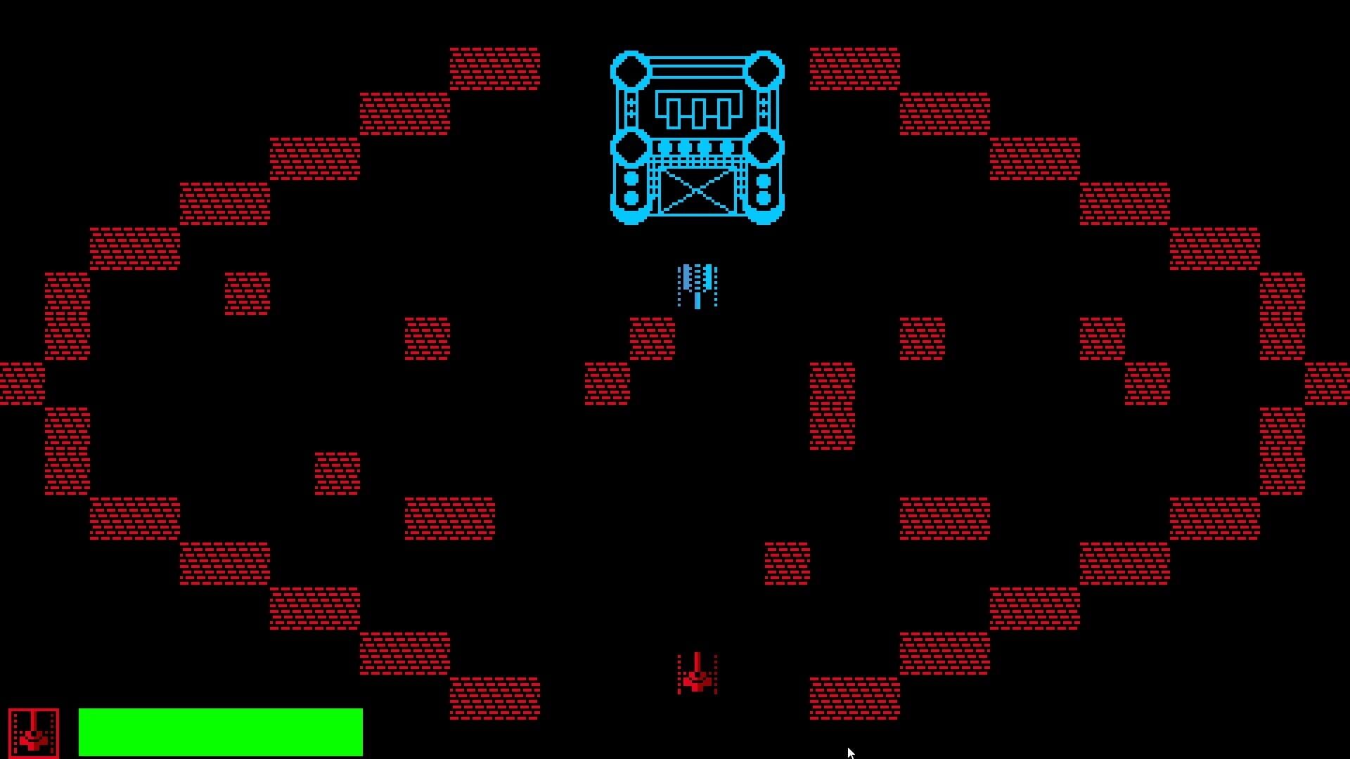 Tiger Tank 59 I: A-Gun MP043 - Screenshot