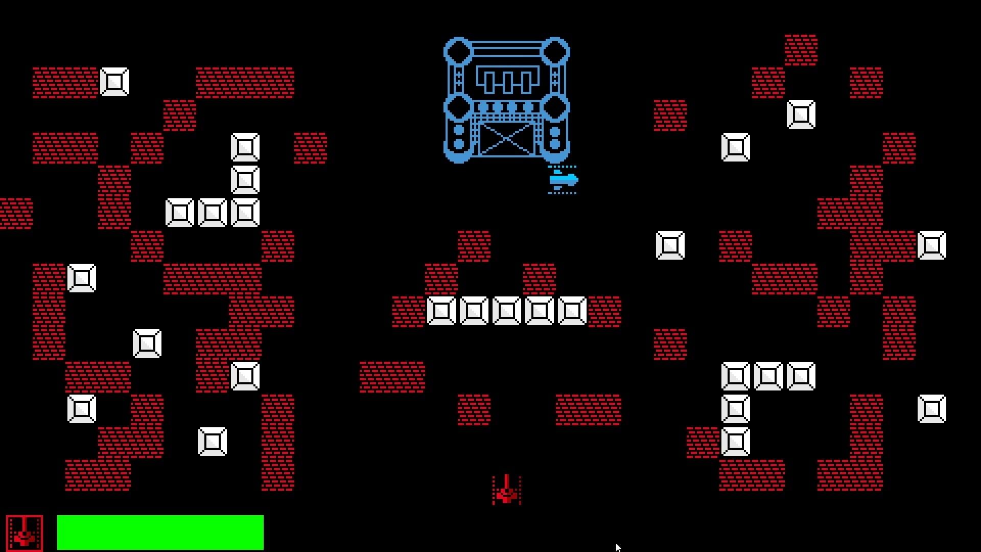 Tiger Tank 59 I: A-Gun MP087 - Screenshot