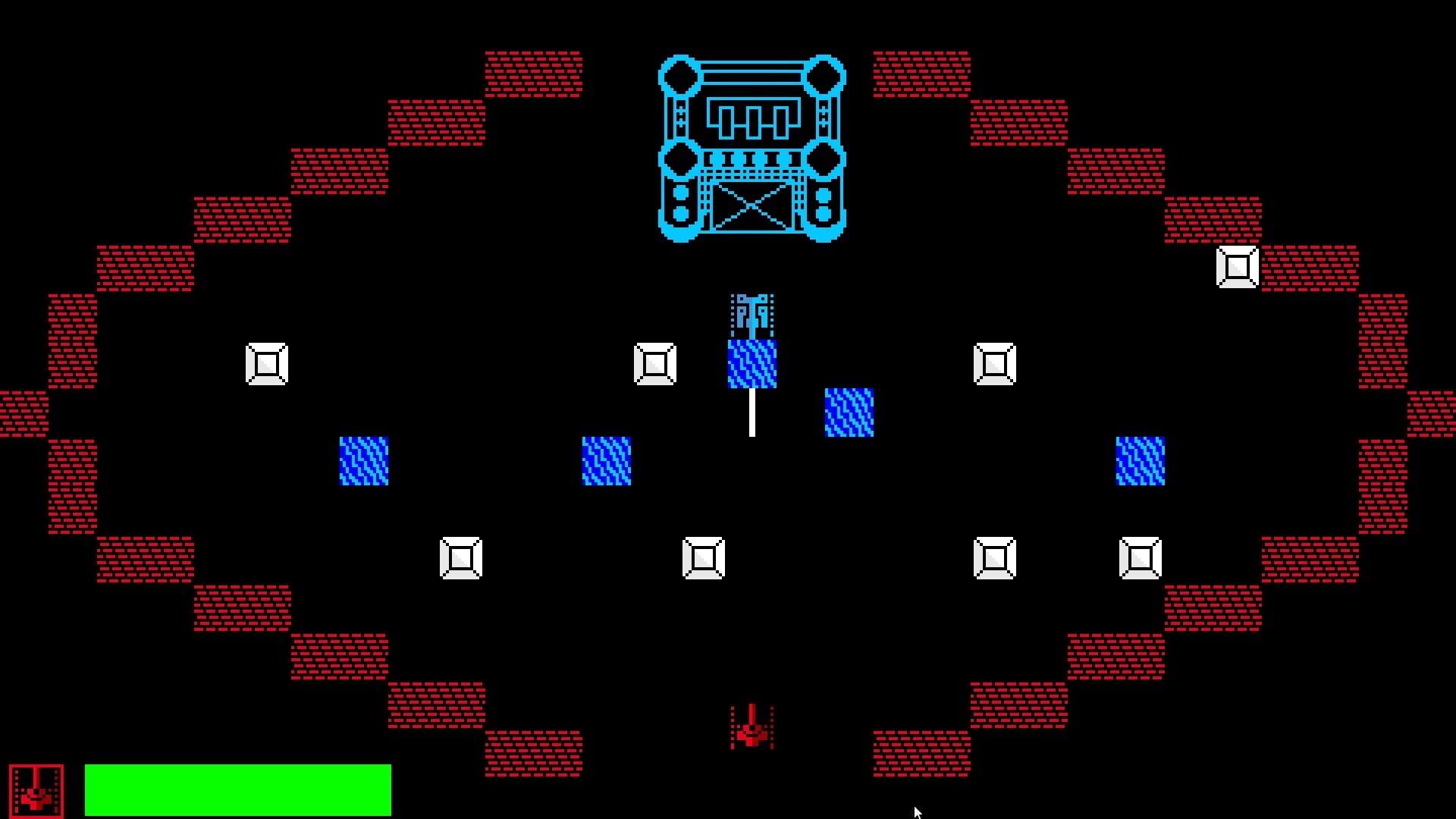 Tiger Tank 59 I: A-Gun MP043 - Screenshot