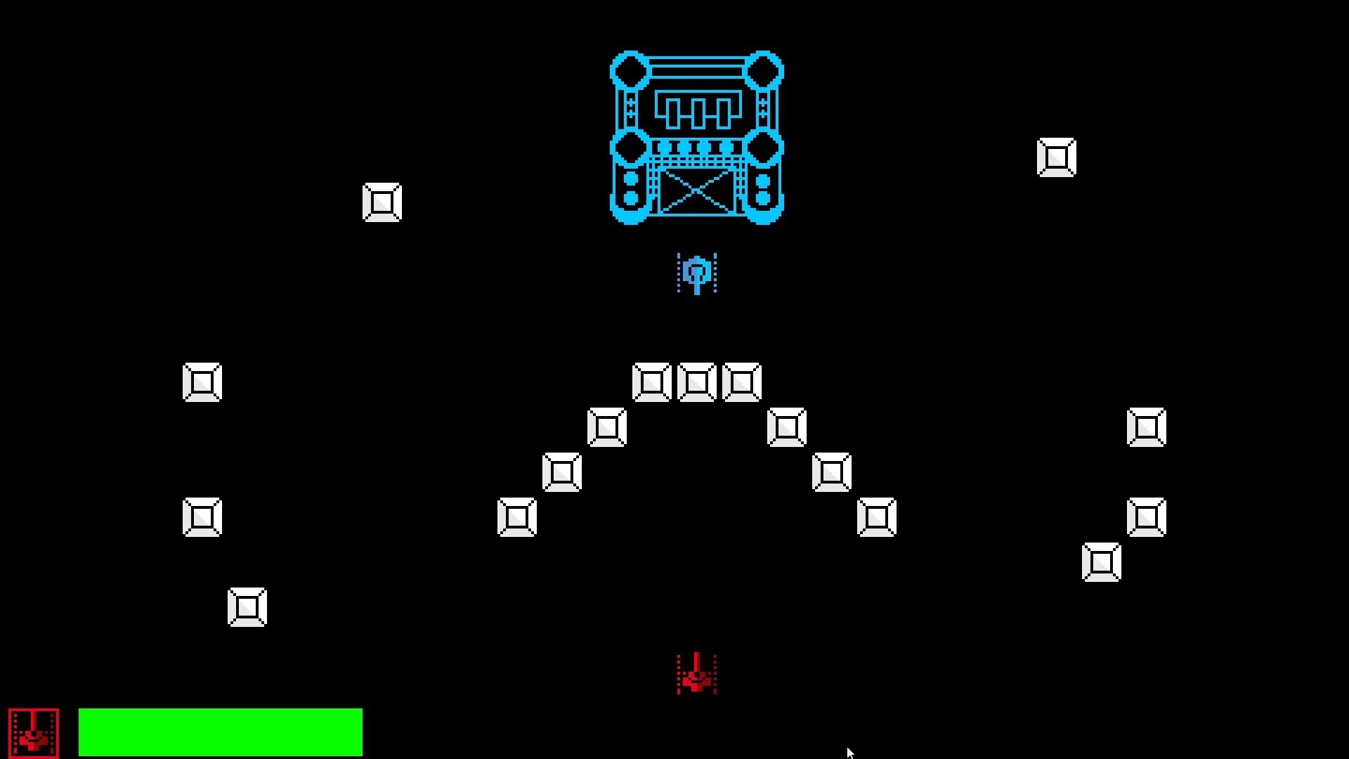 Tiger Tank 59 I: A-Gun MP094 - Screenshot