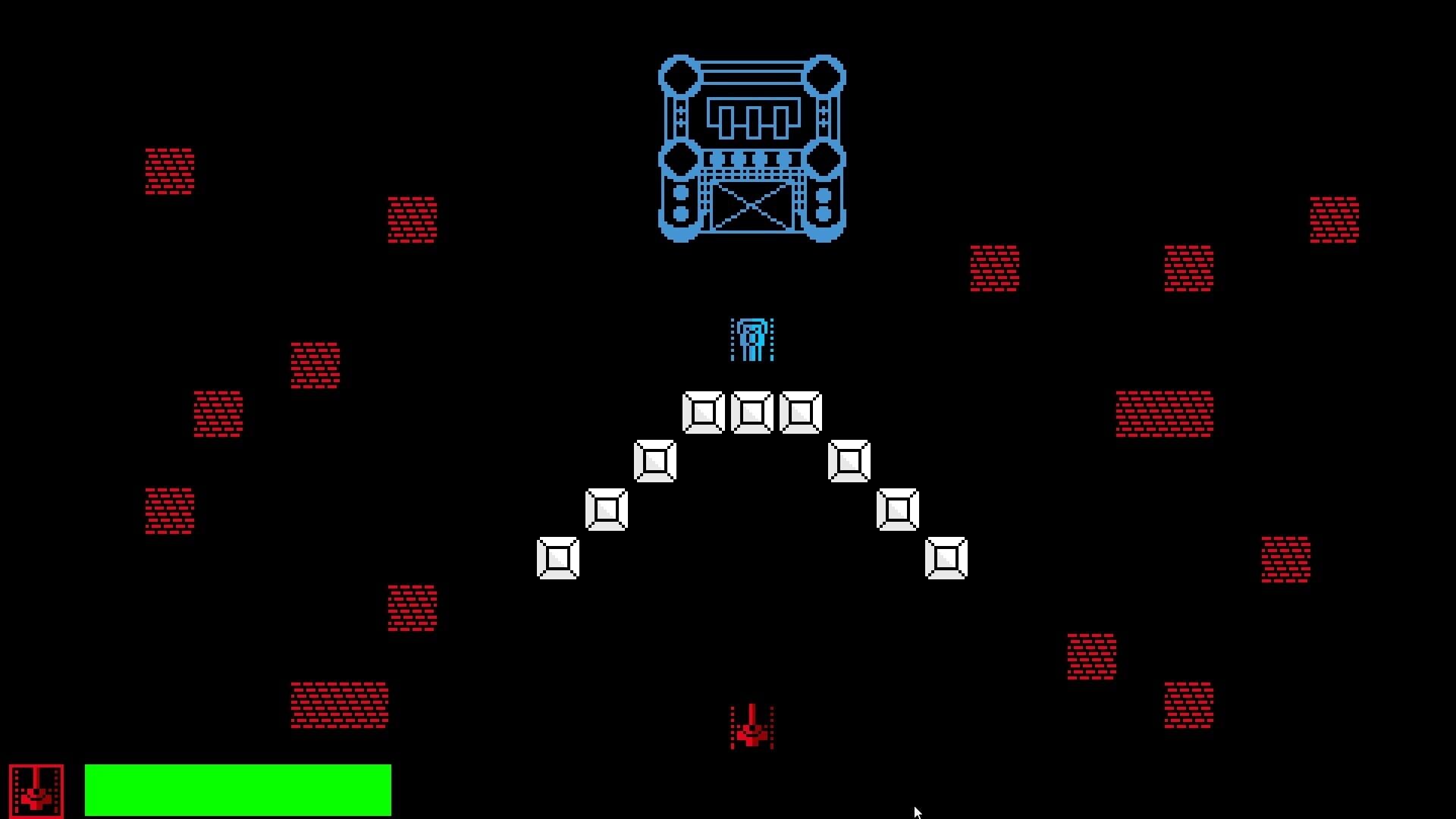 Tiger Tank 59 I: A-Gun MP094 - Screenshot