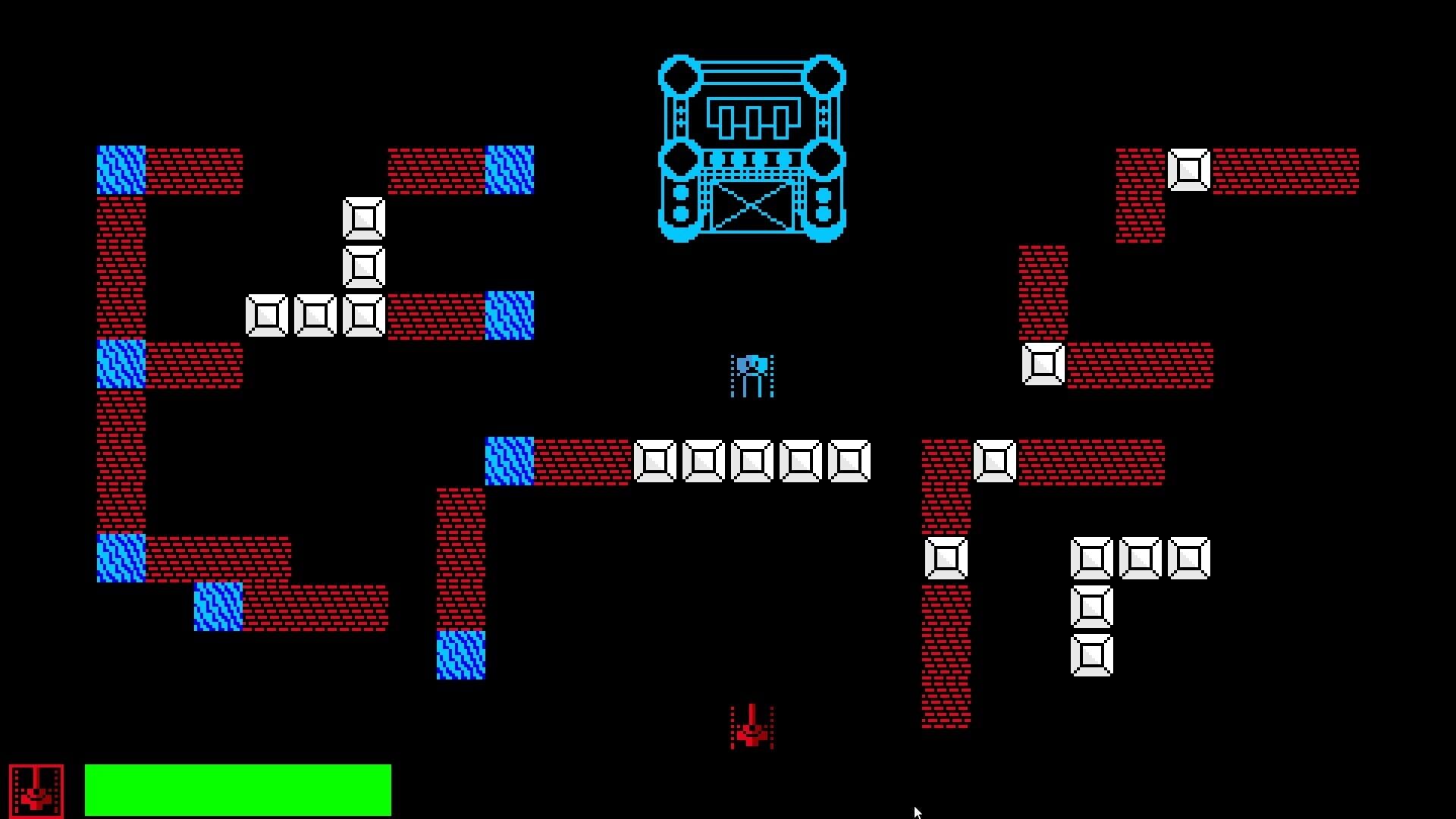 Tiger Tank 59 I: A-Gun MP090 - Screenshot