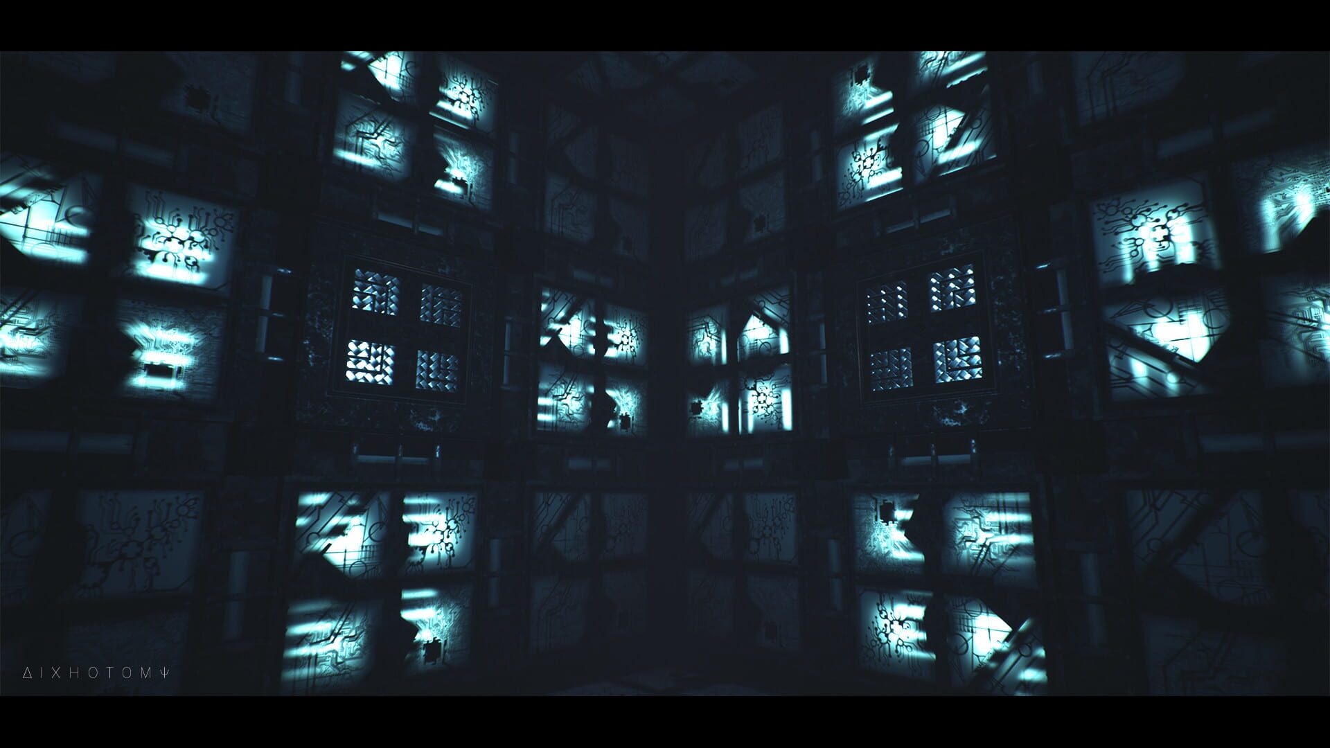 Dichotomy - Screenshot