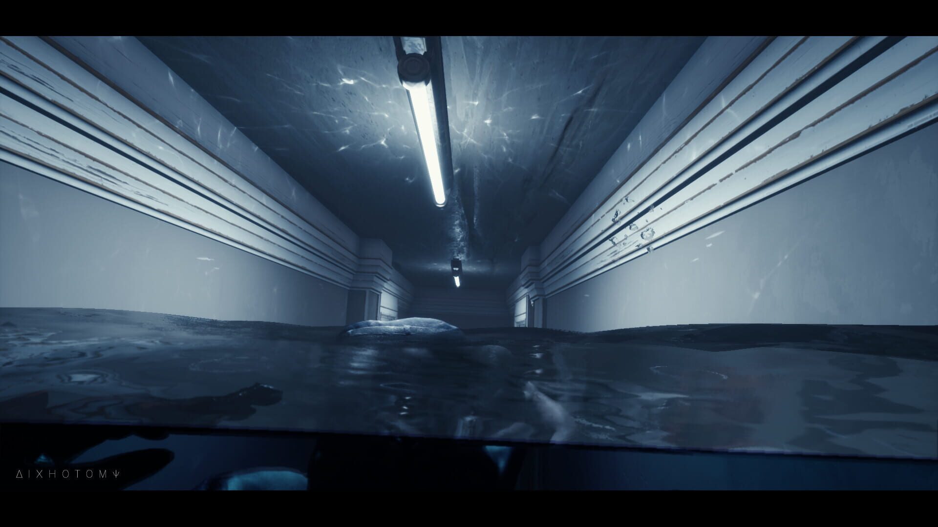 Dichotomy - Screenshot