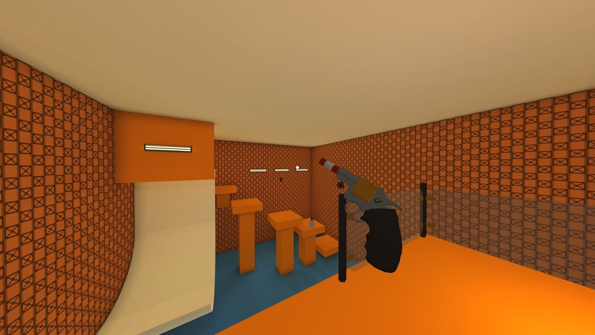 Officespace - Screenshot