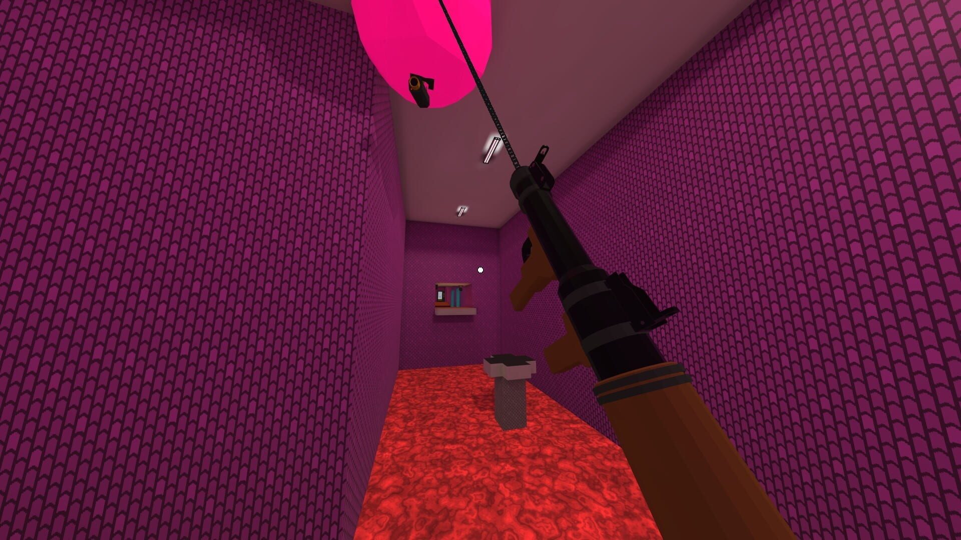 Officespace - Screenshot