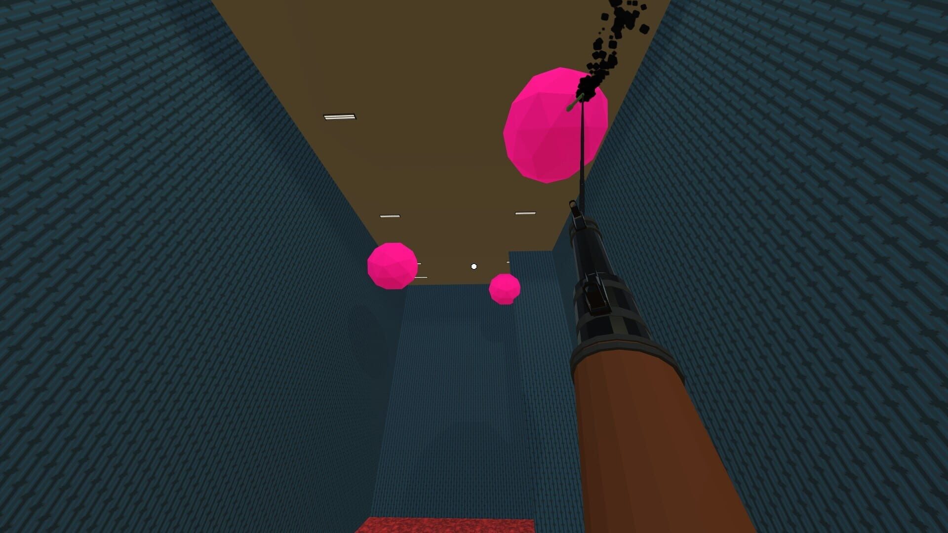 Officespace - Screenshot