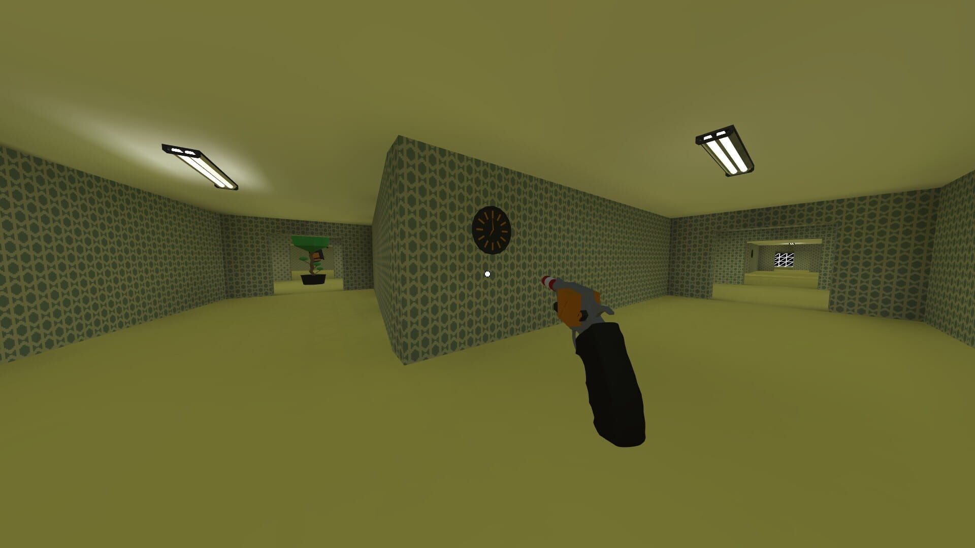 Officespace - Screenshot