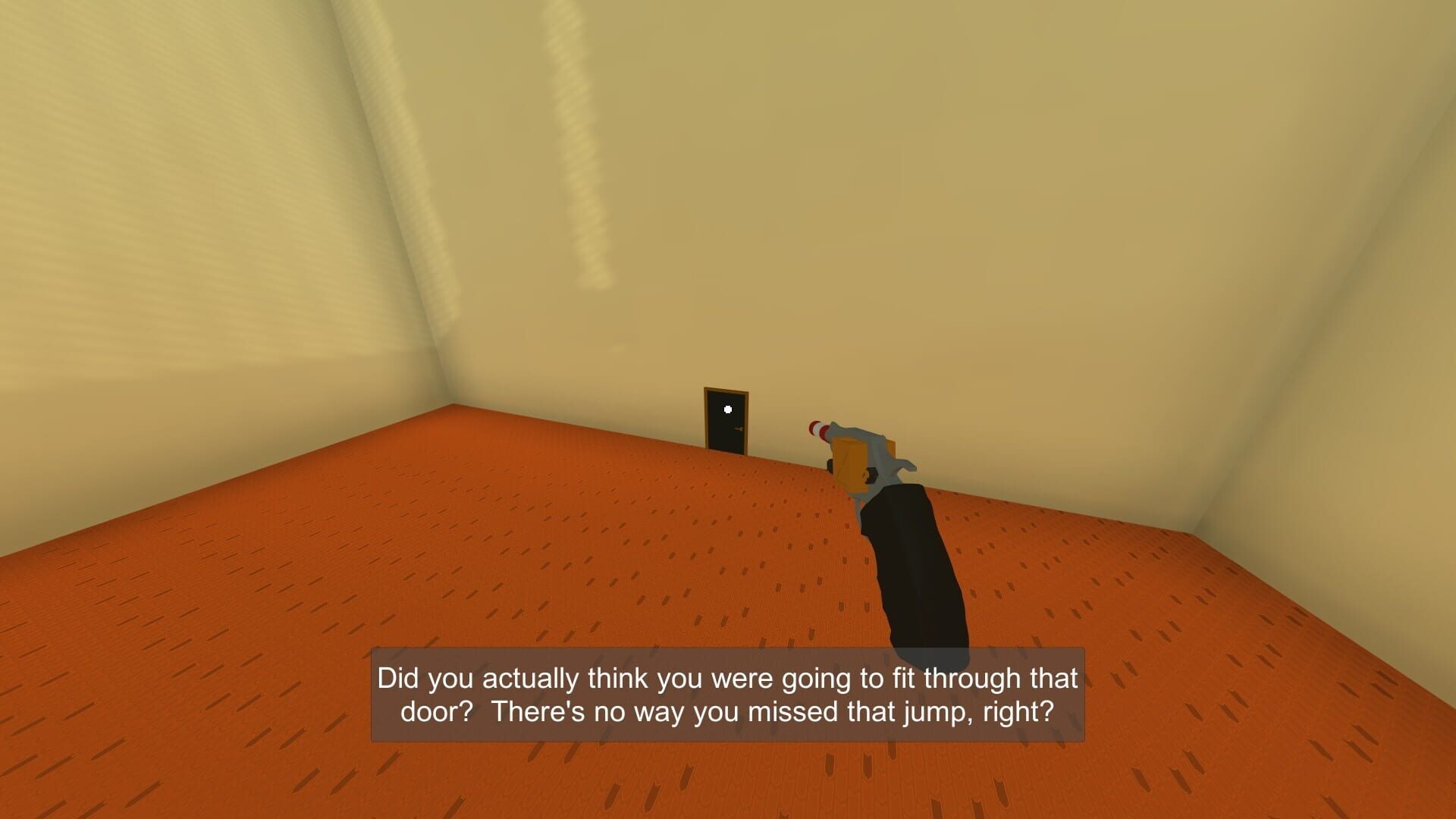 Officespace - Screenshot