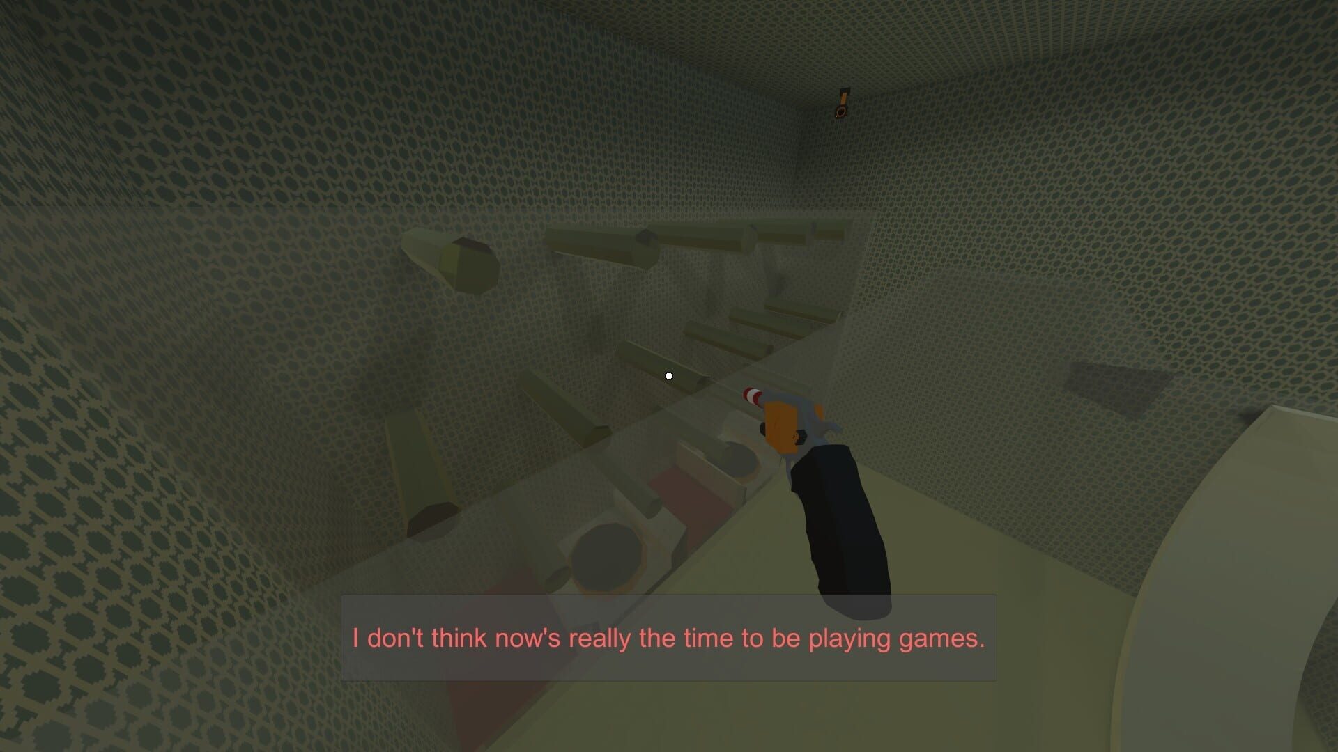Officespace - Screenshot