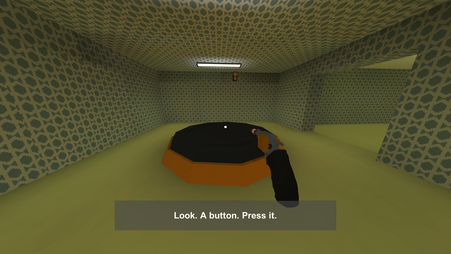 Officespace - Screenshot
