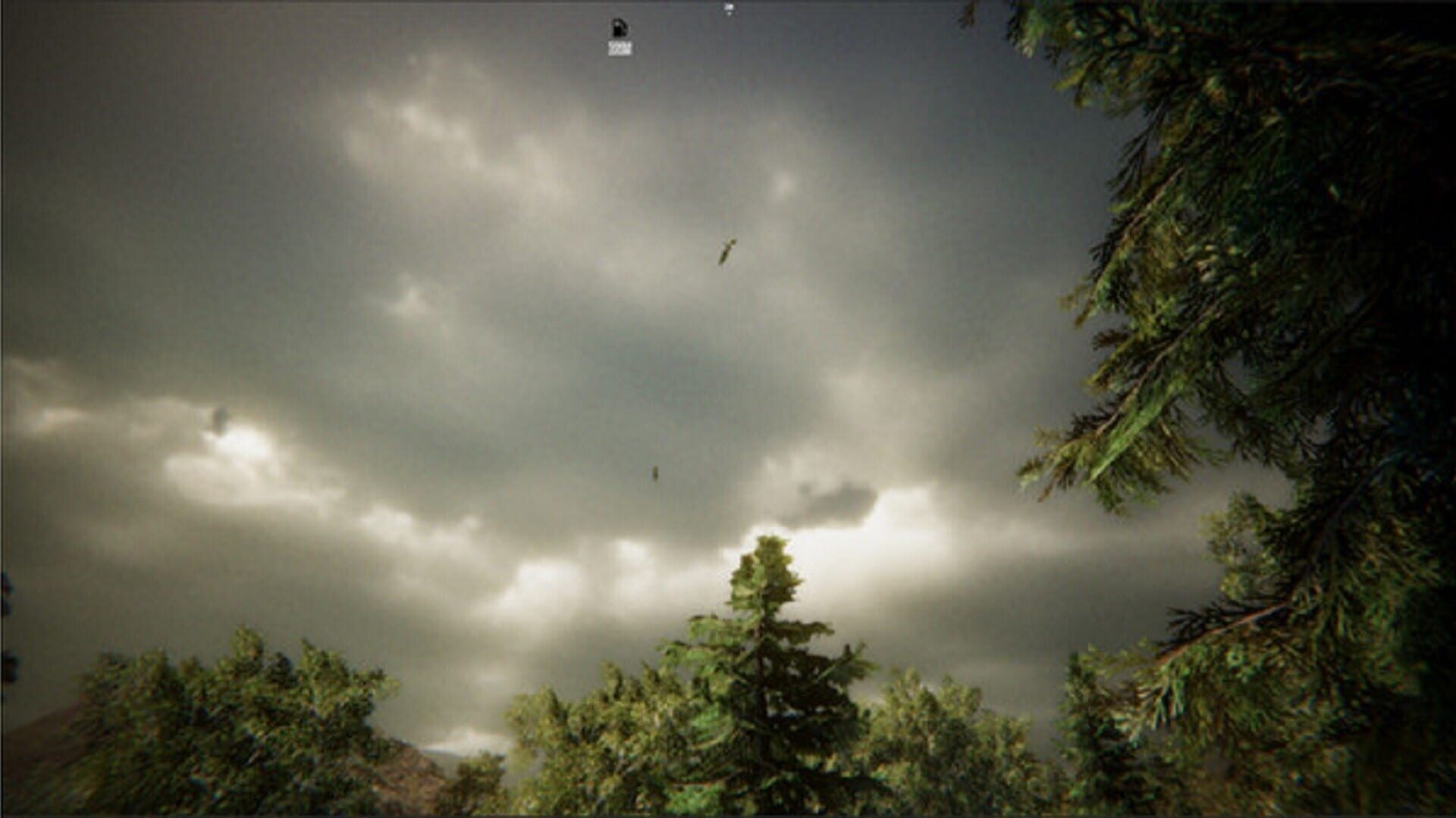 Terafall - Screenshot