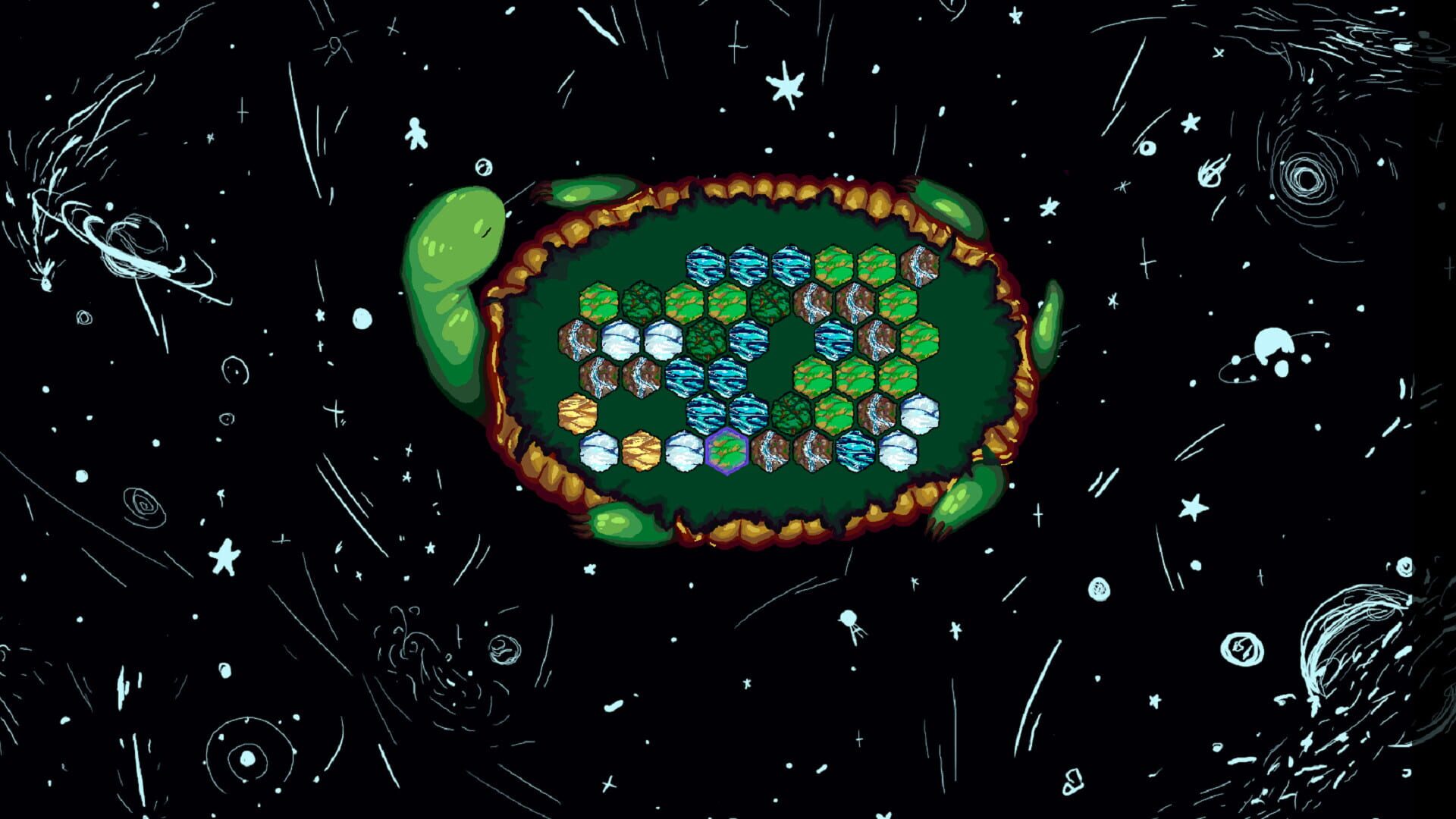 Developer: Pollute & Conquer