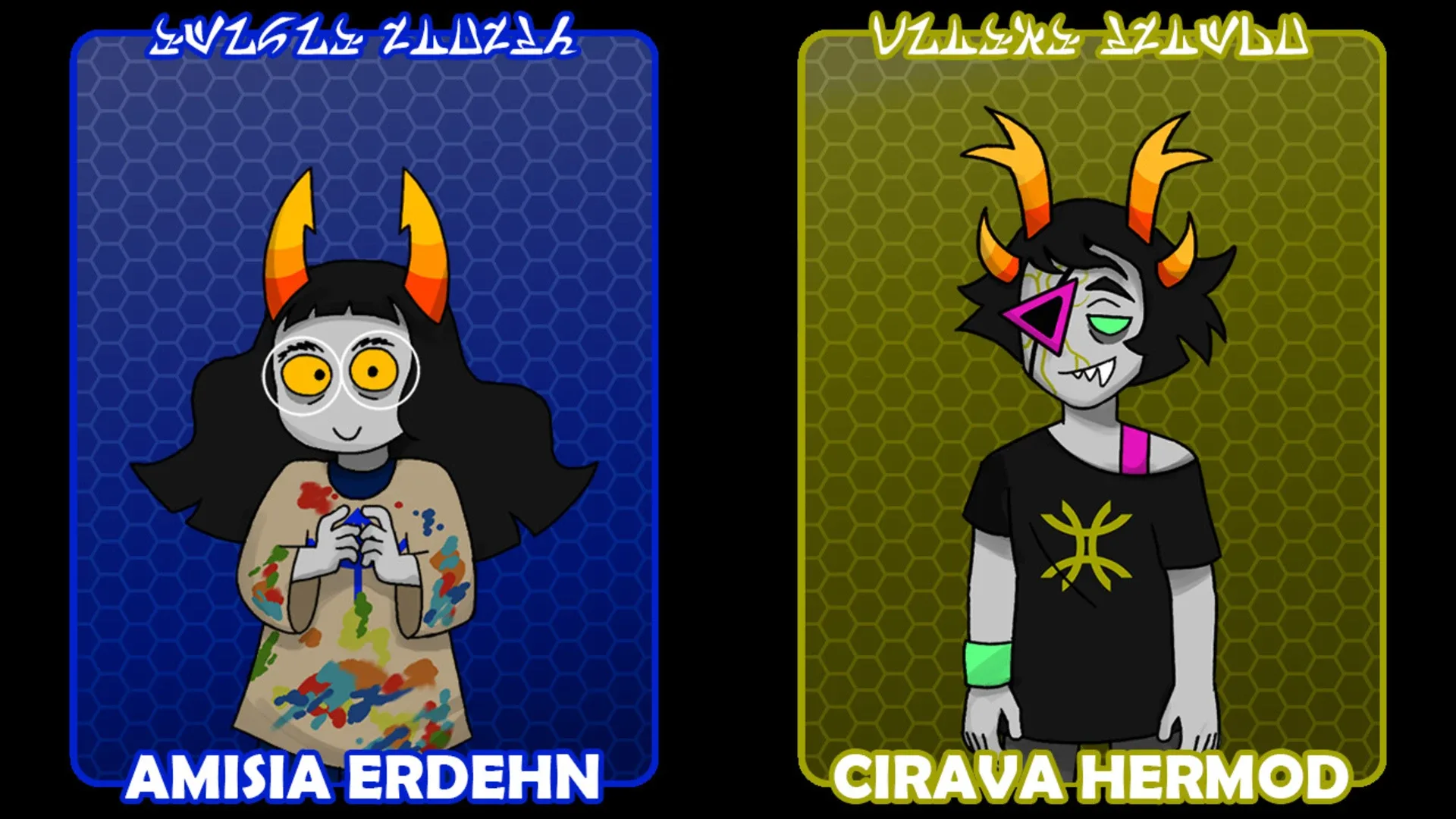 Hiveswap Friendsim: Volume Two