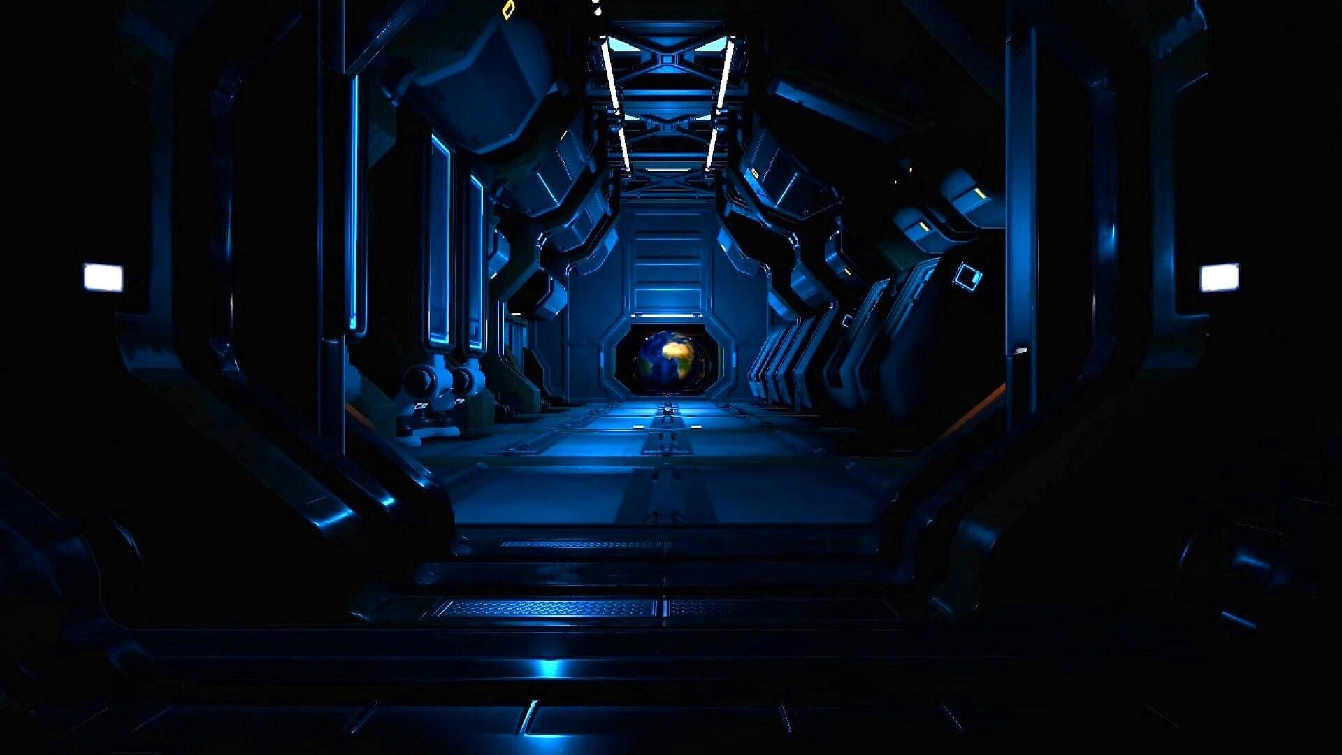 The Universe - Screenshot