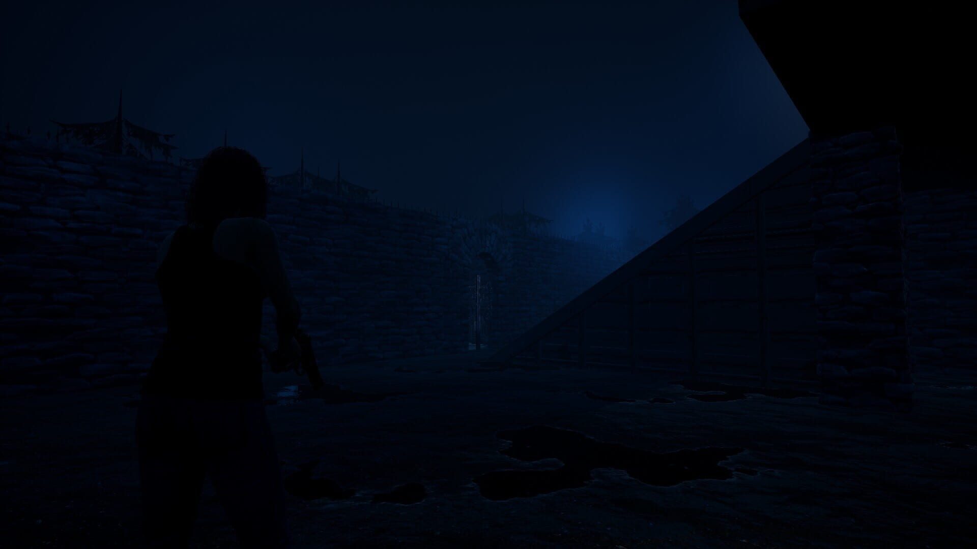 Project BioRisk - Screenshot