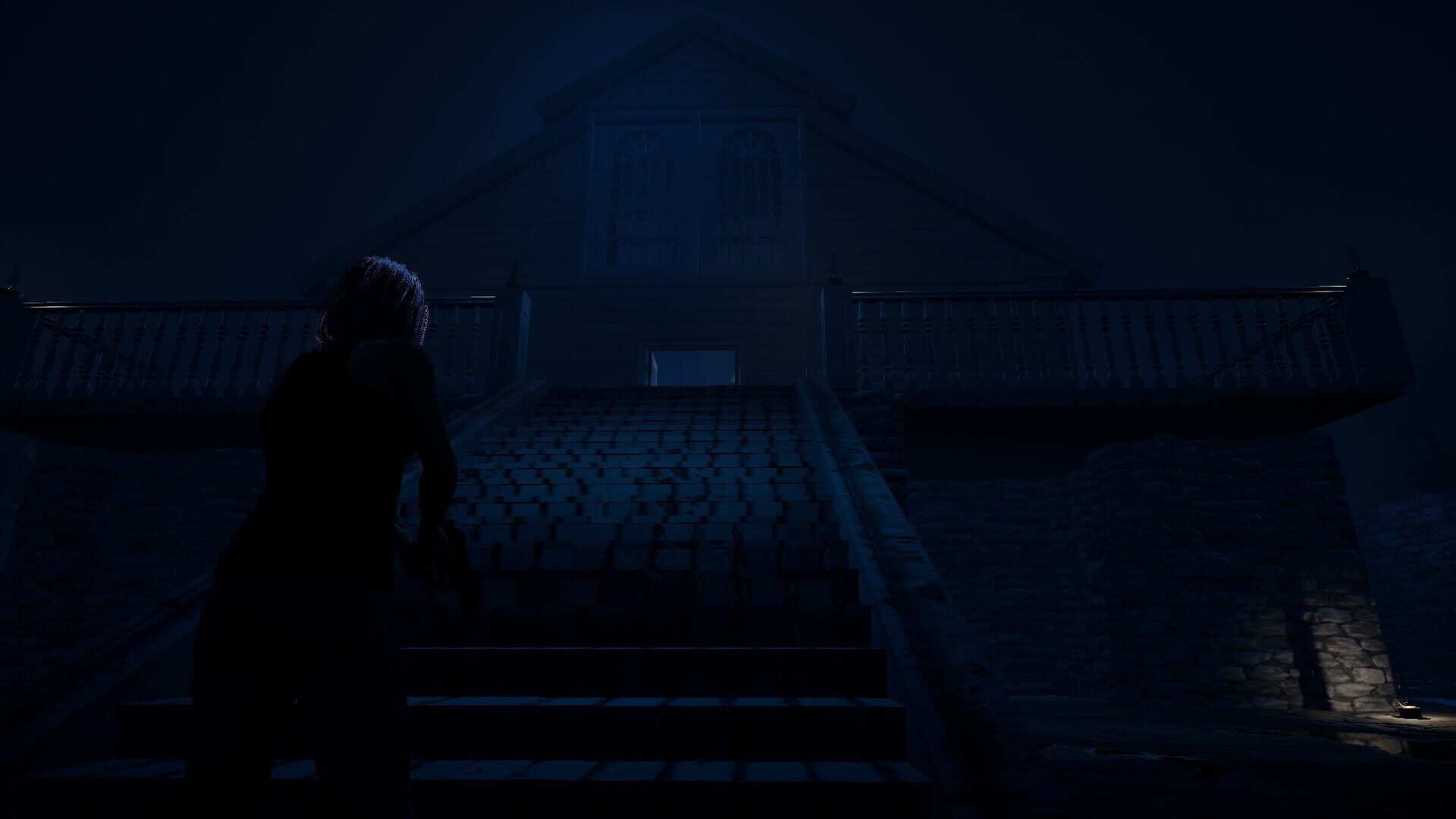 Project BioRisk - Screenshot