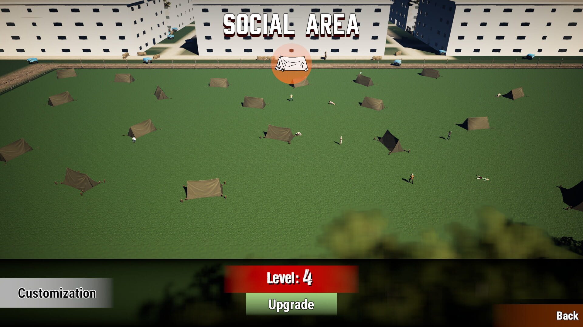 Skitt - Screenshot