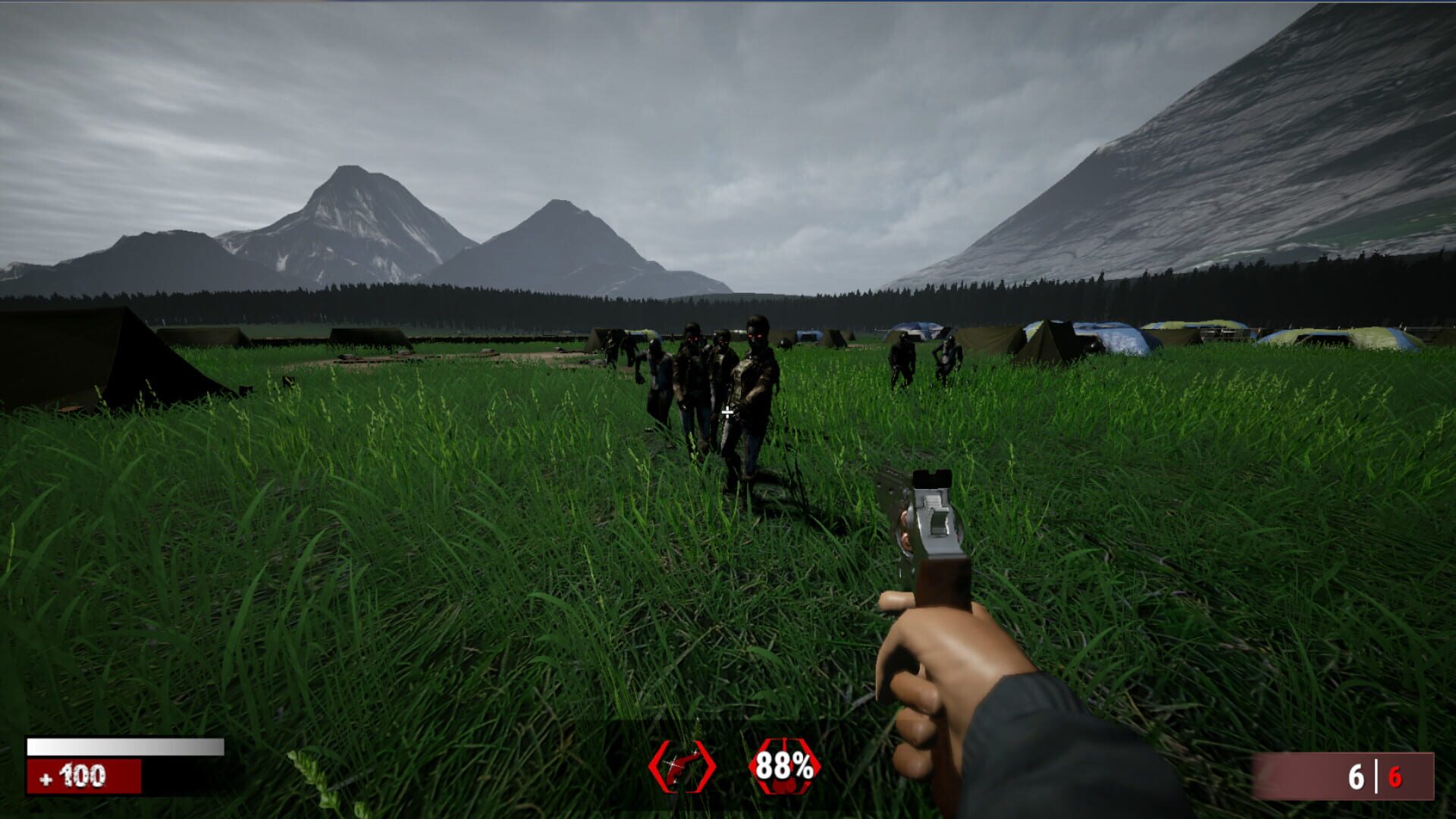 Skitt - Screenshot