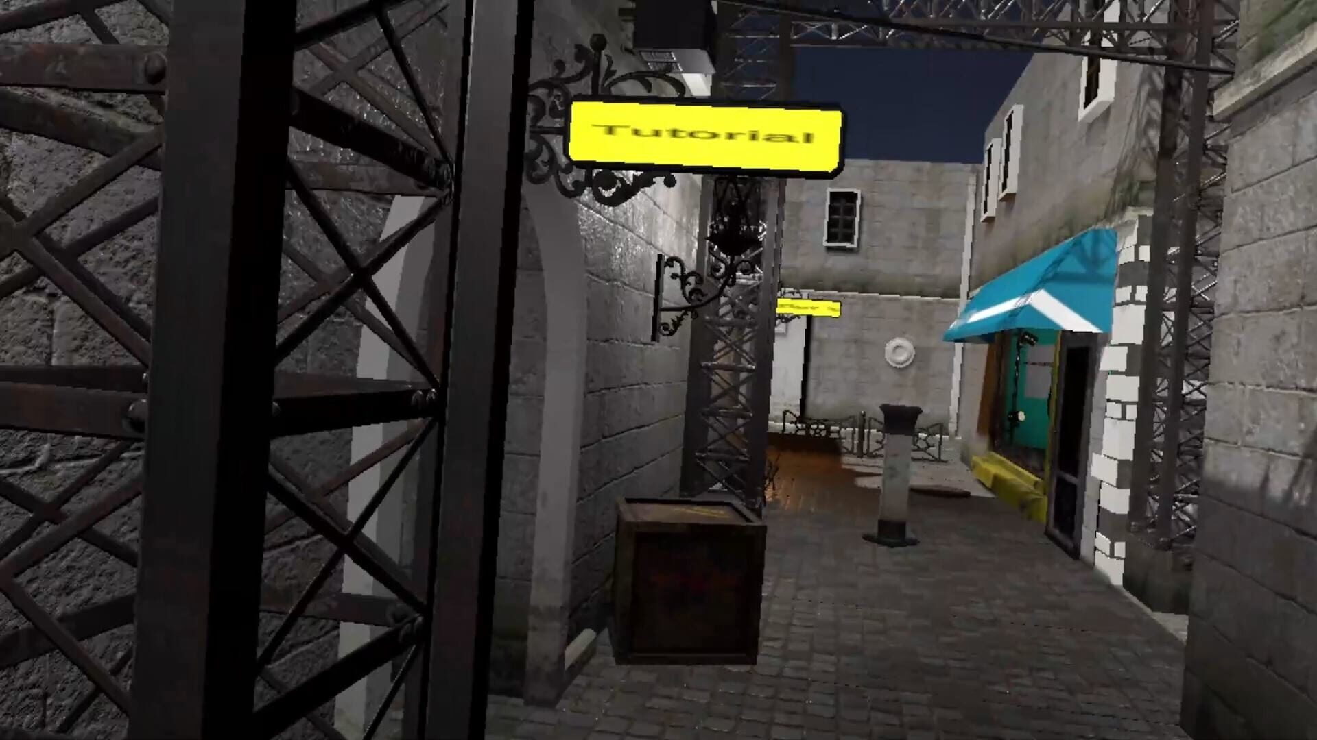 Verz - Screenshot