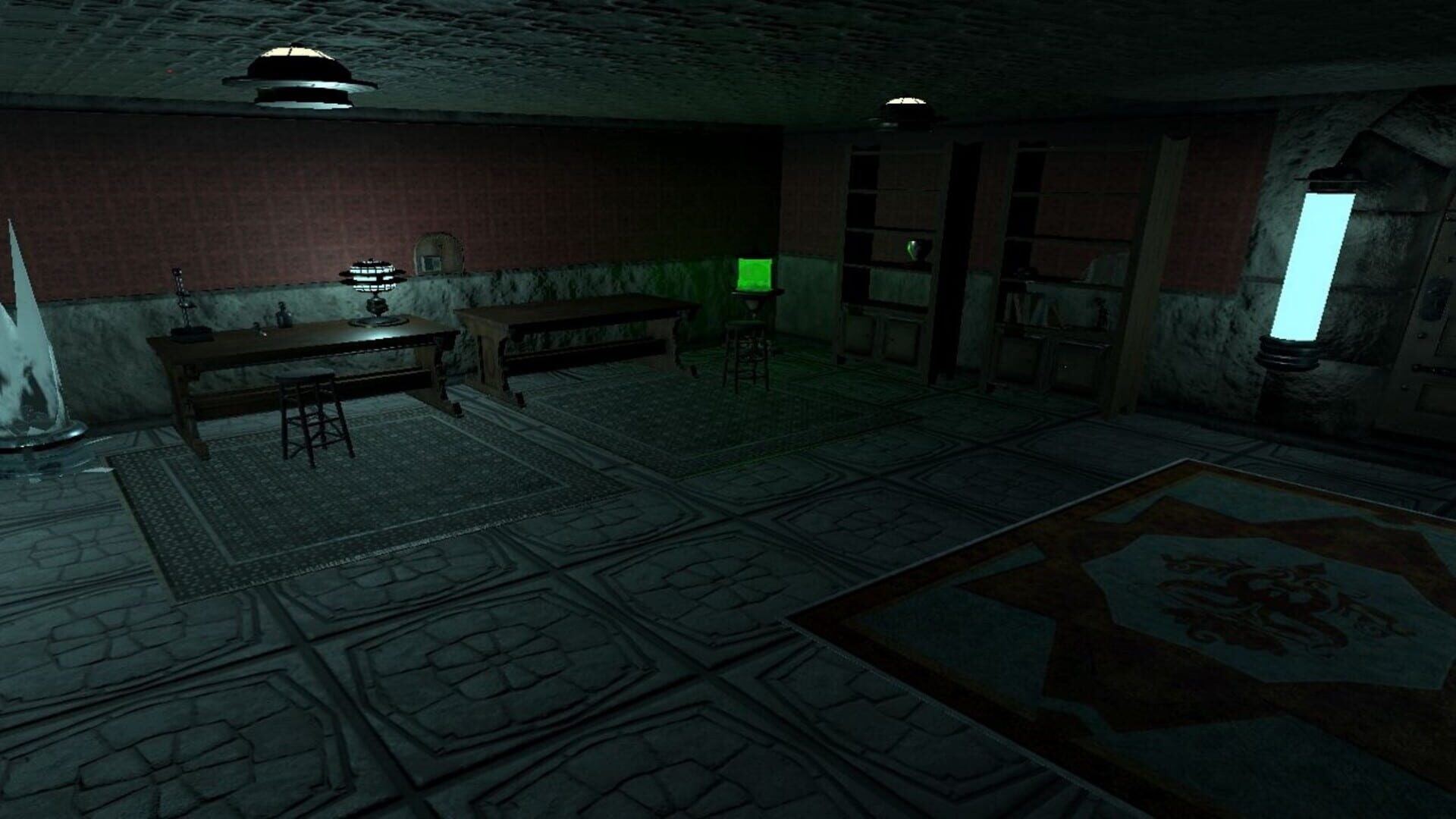 Verz - Screenshot