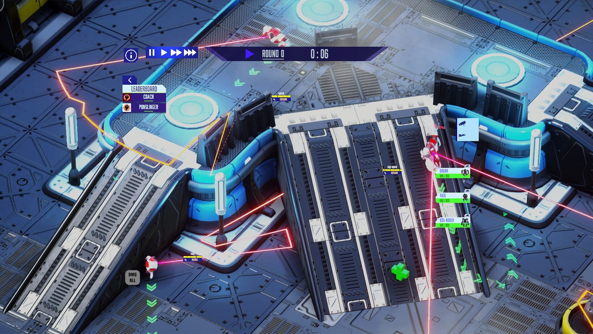Raivo - Screenshot