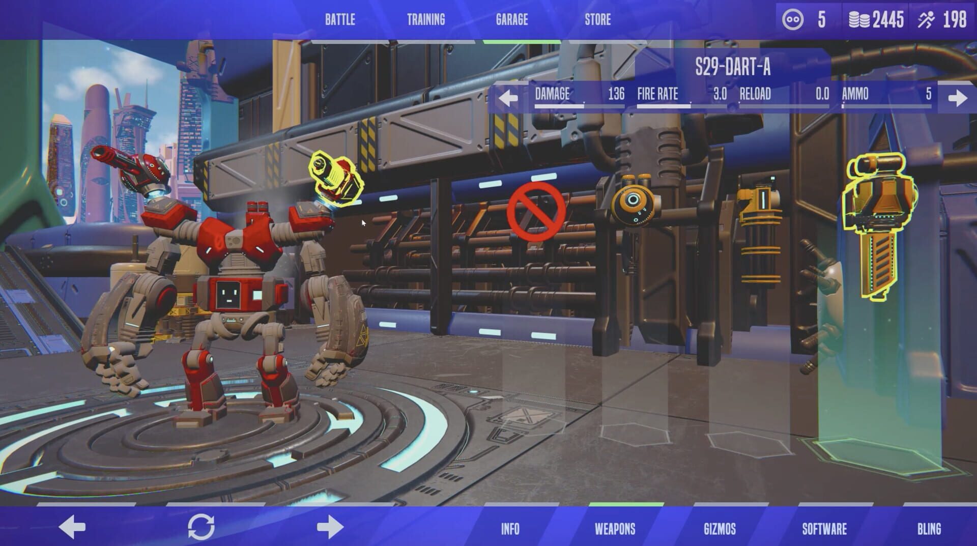 Raivo - Screenshot