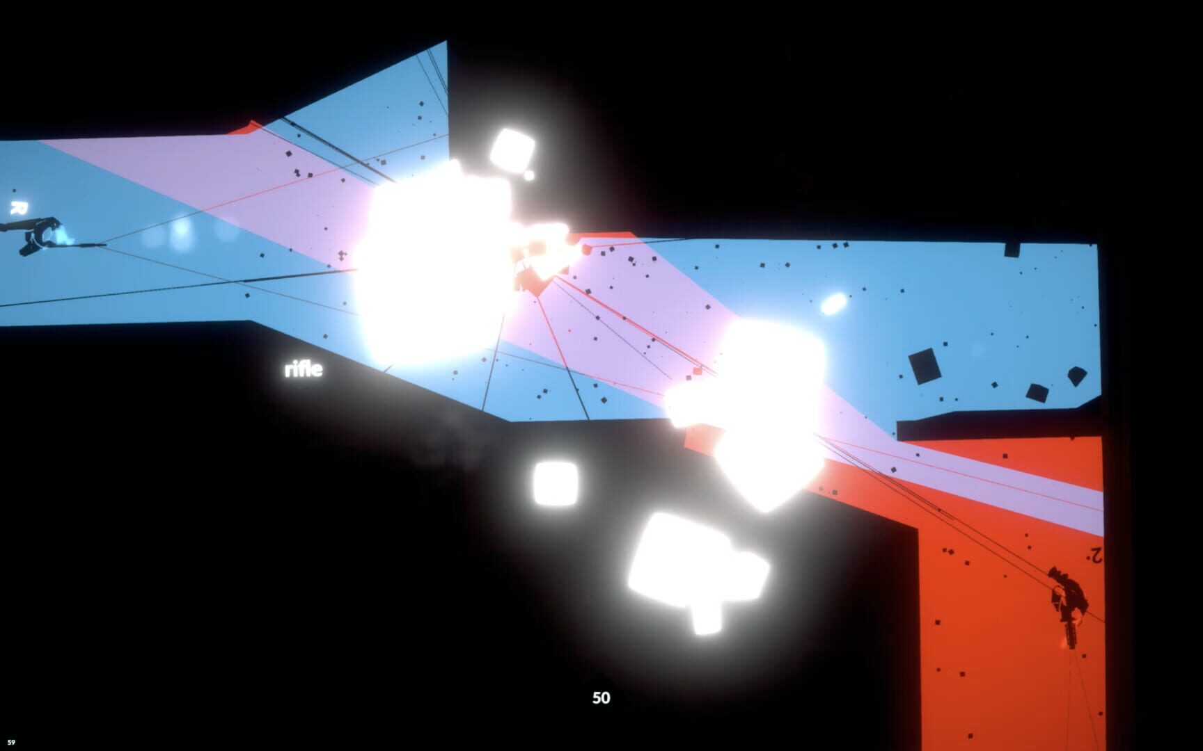 Supreme AI: Arena - Screenshot