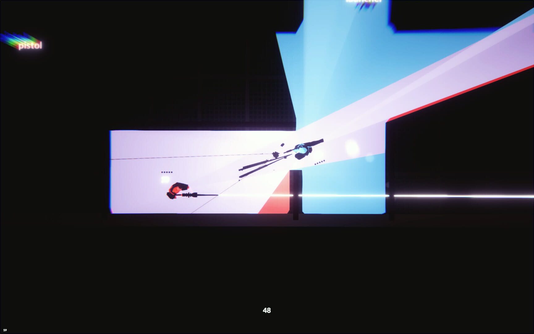 Supreme AI: Arena - Screenshot