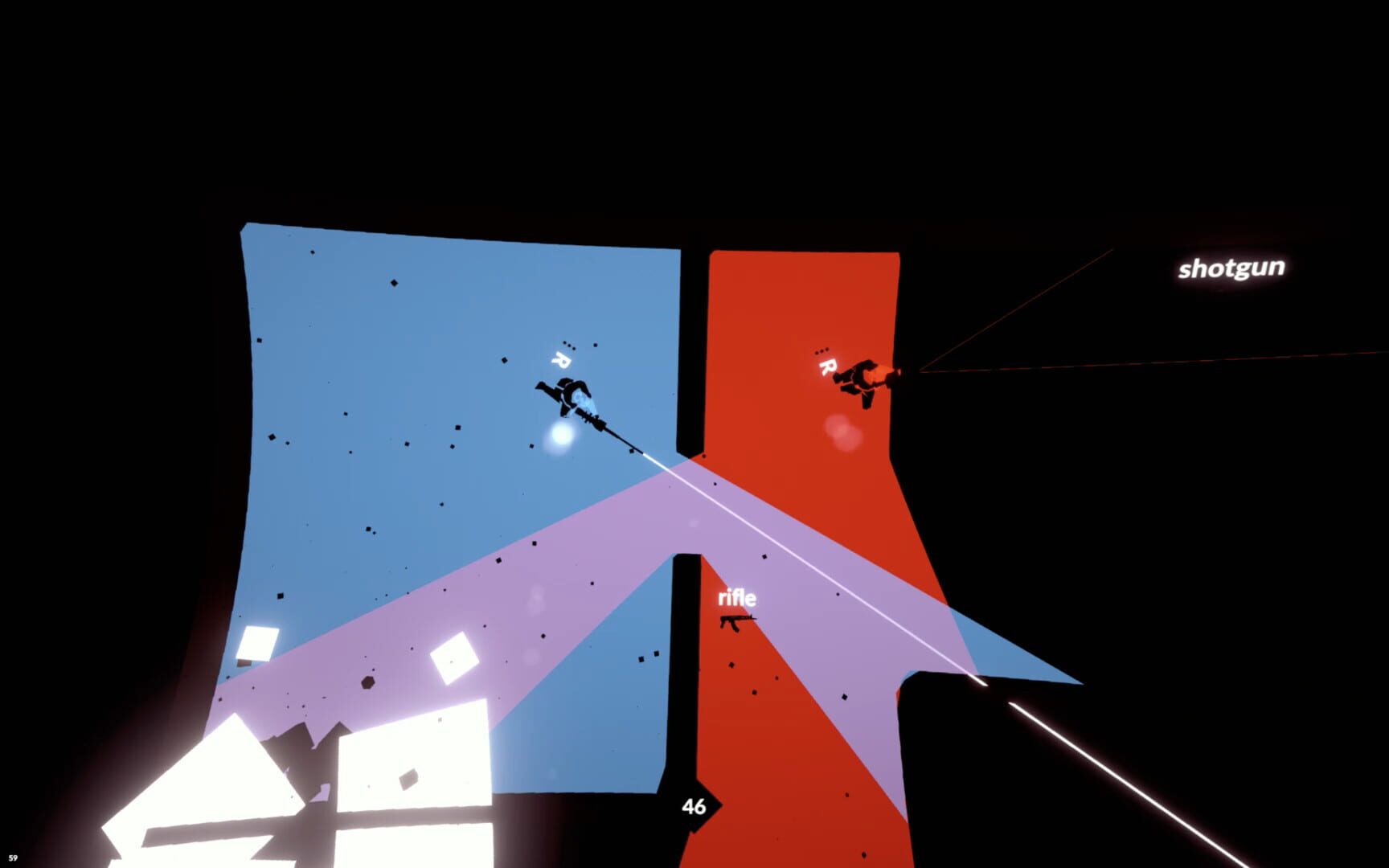 Supreme AI: Arena - Screenshot