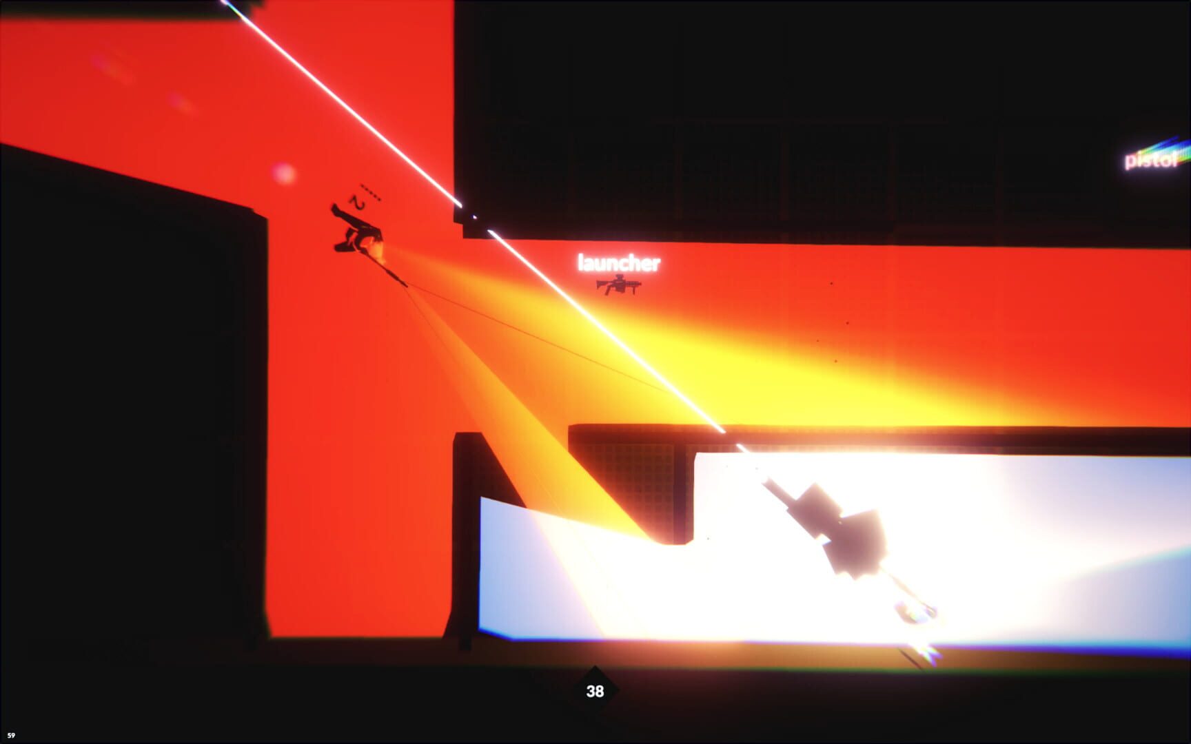 Supreme AI: Arena - Screenshot