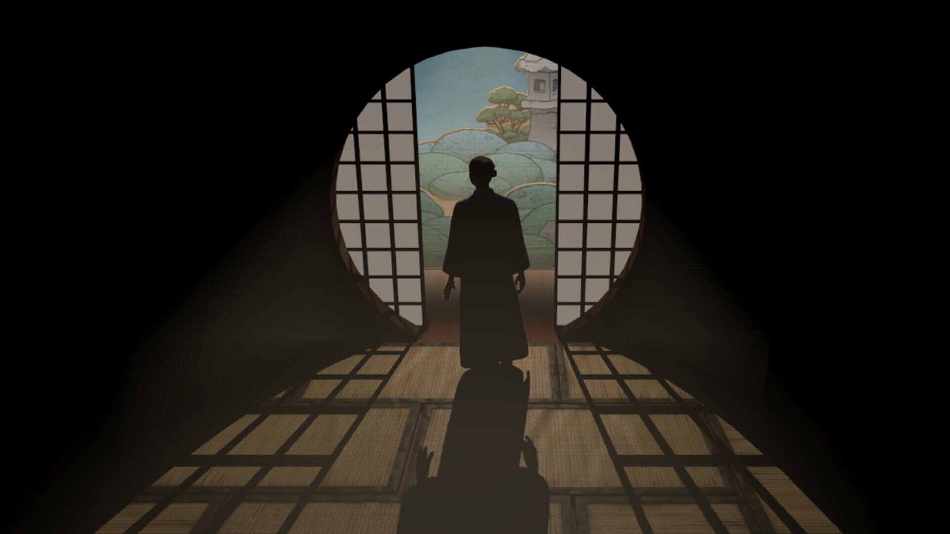 The Book of Distance - Screenshot