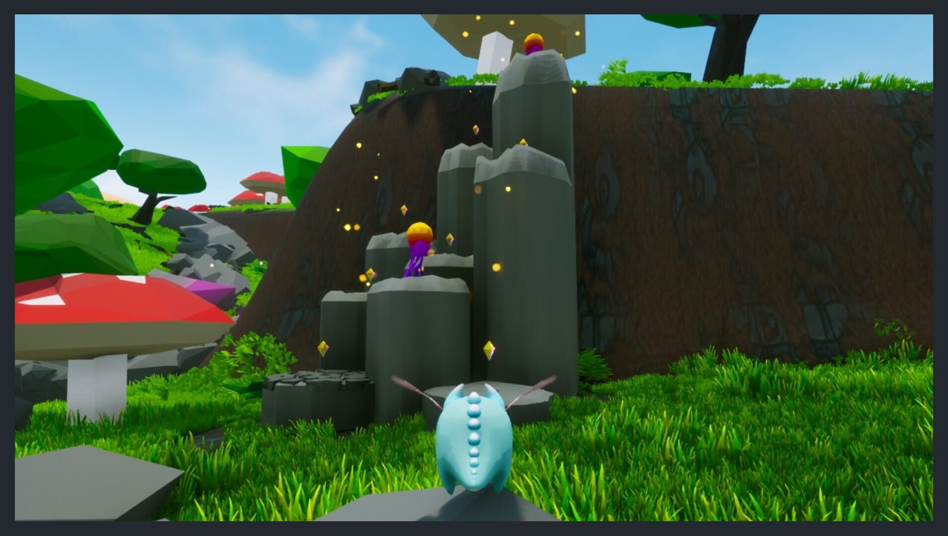 Whone - Screenshot
