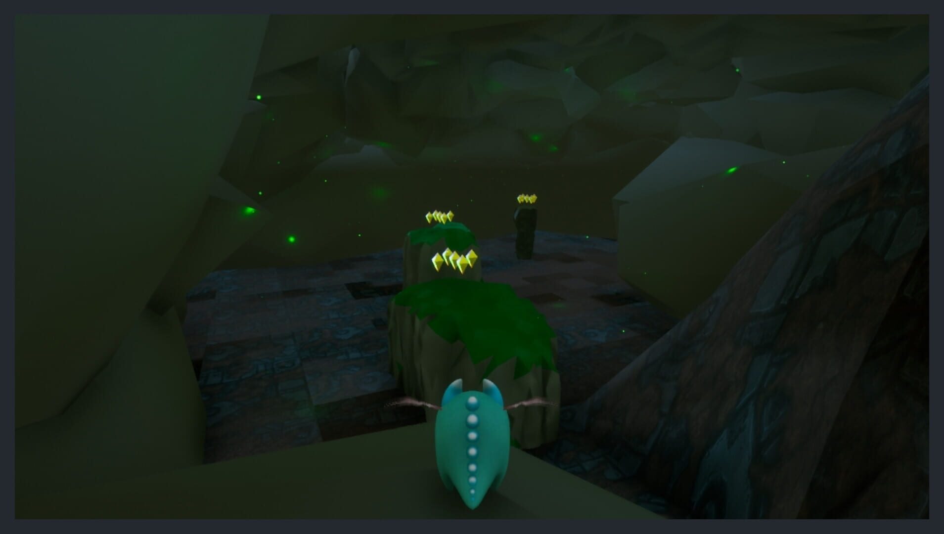 Whone - Screenshot
