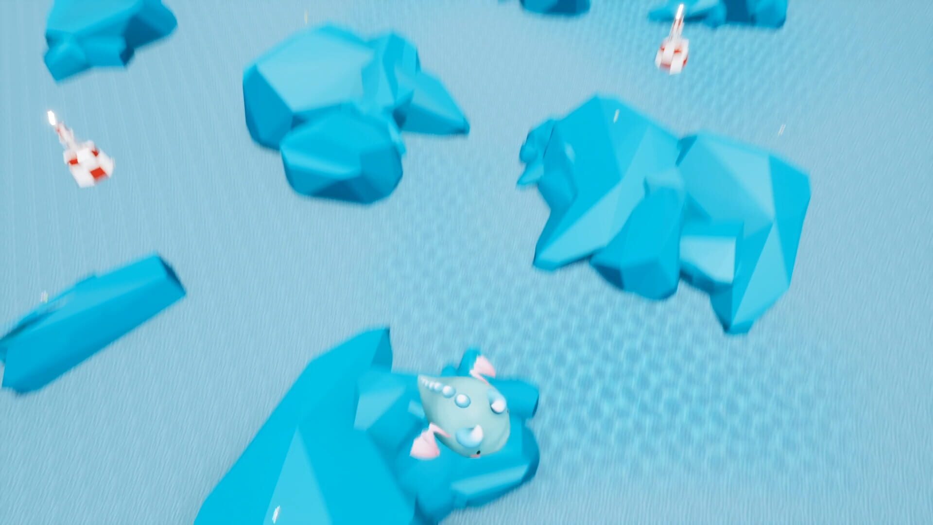 Whone - Screenshot