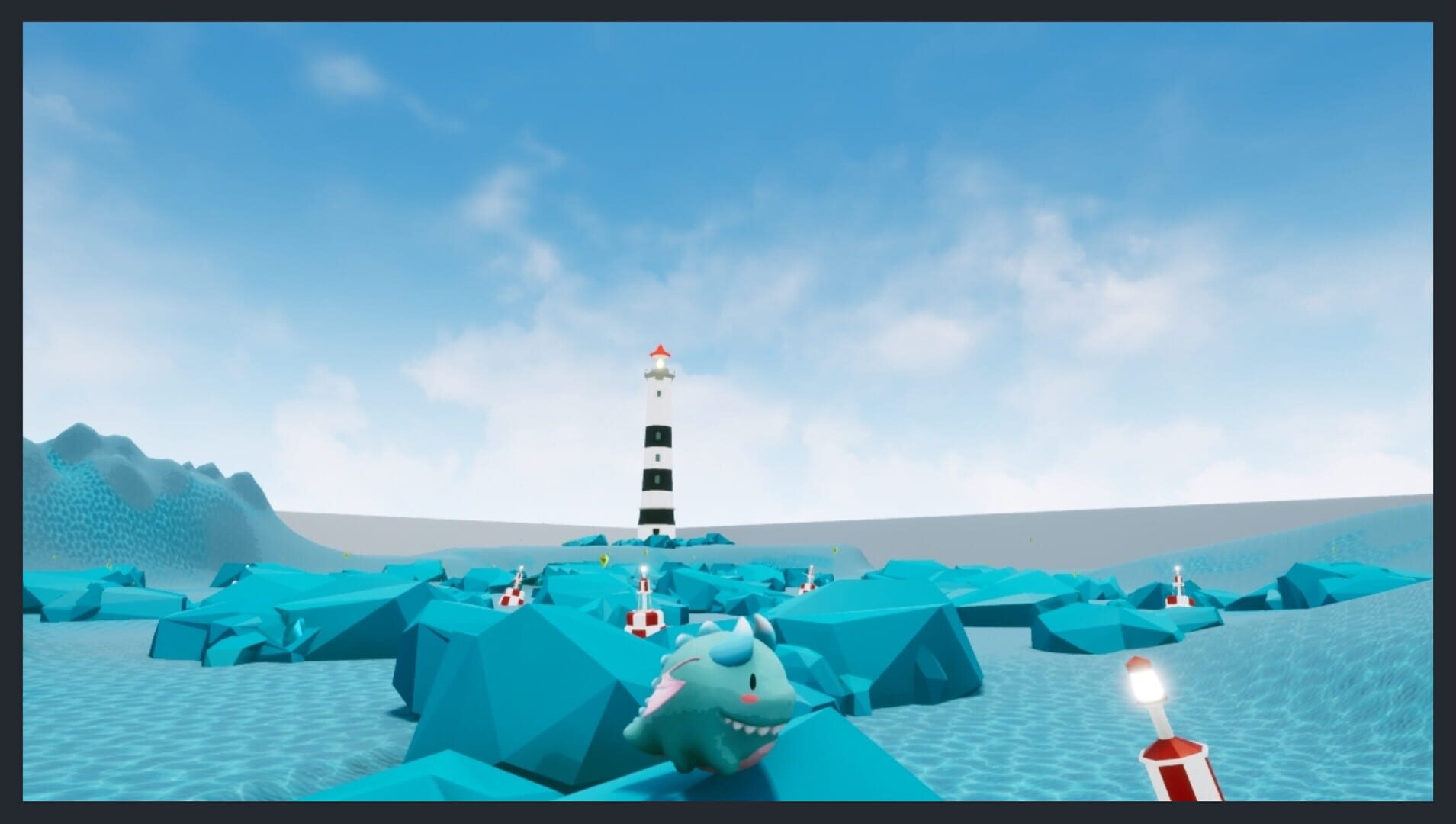 Whone - Screenshot