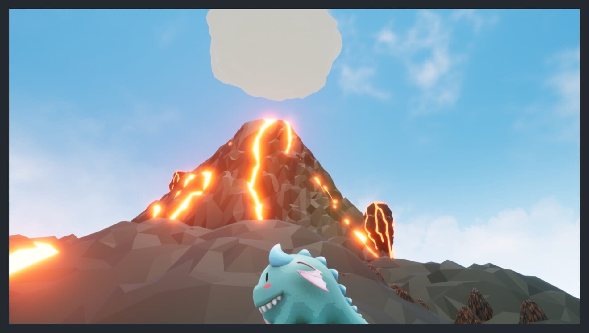Whone - Screenshot