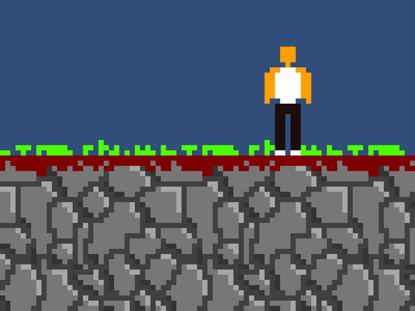 Free Solo: One Life - Screenshot