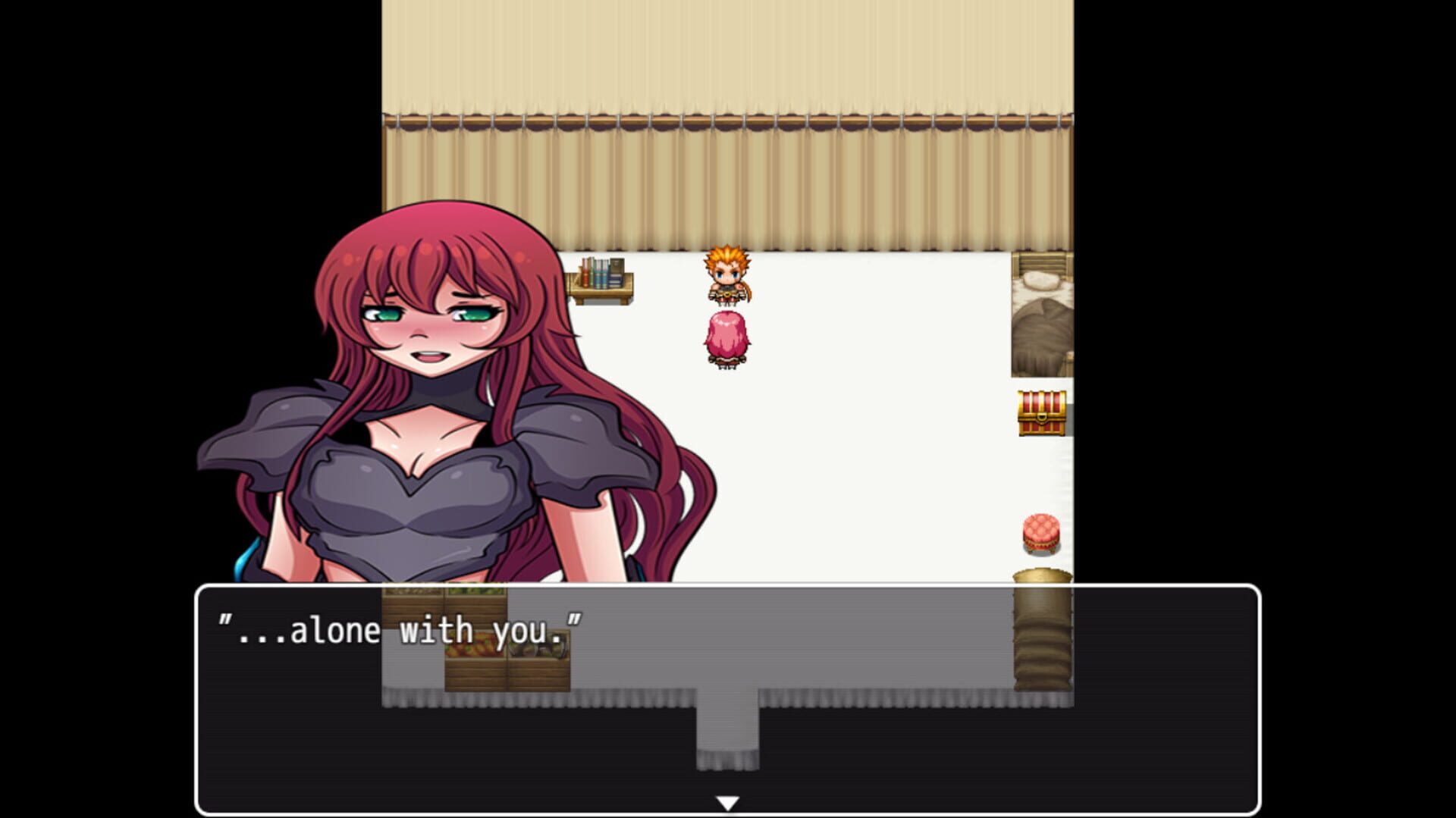Sleeping Beauty - Screenshot