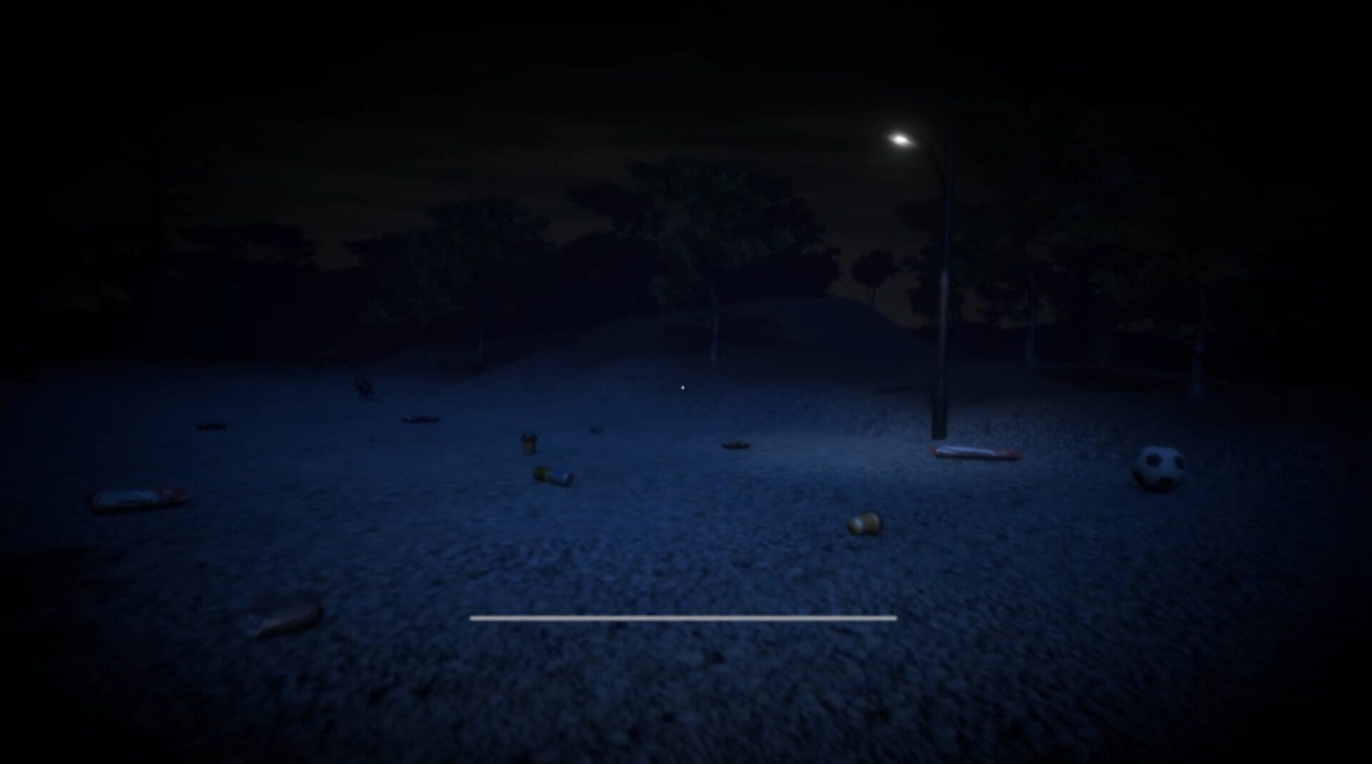 Sachie: Death Road - Screenshot