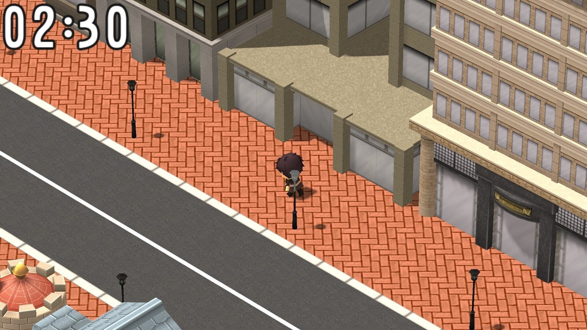 Shǎguāshì SGB Cūlòu Xīndé - Screenshot