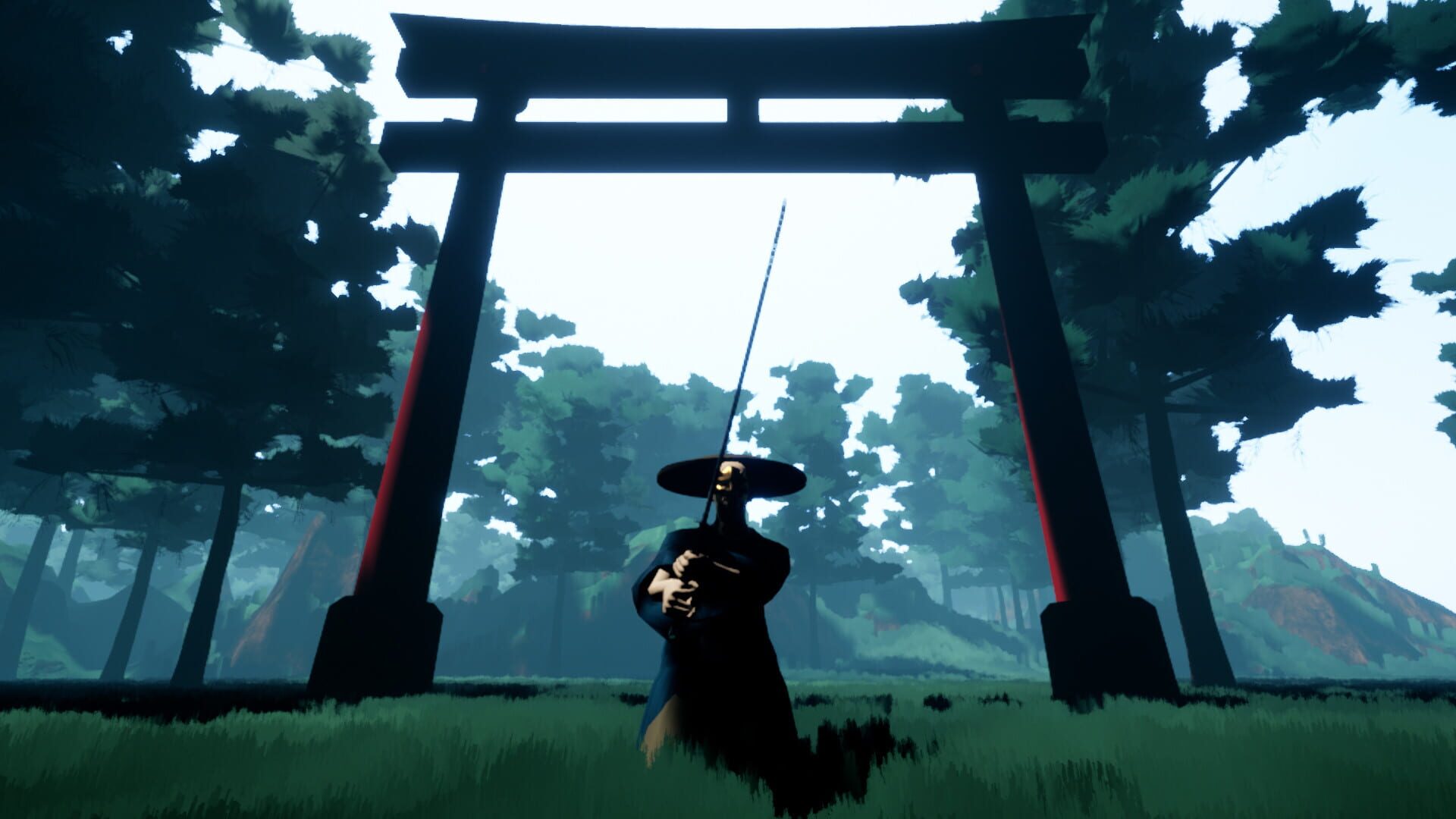 Misuto - Screenshot