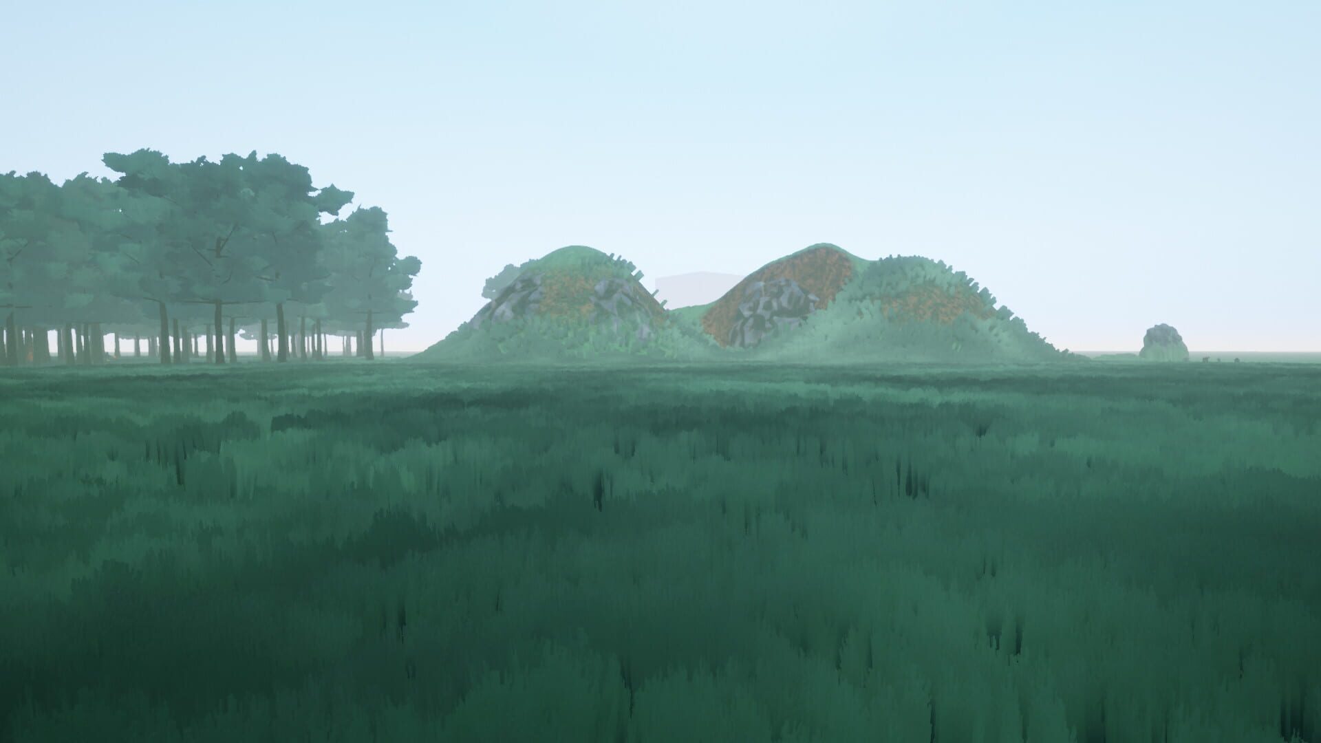 Misuto - Screenshot