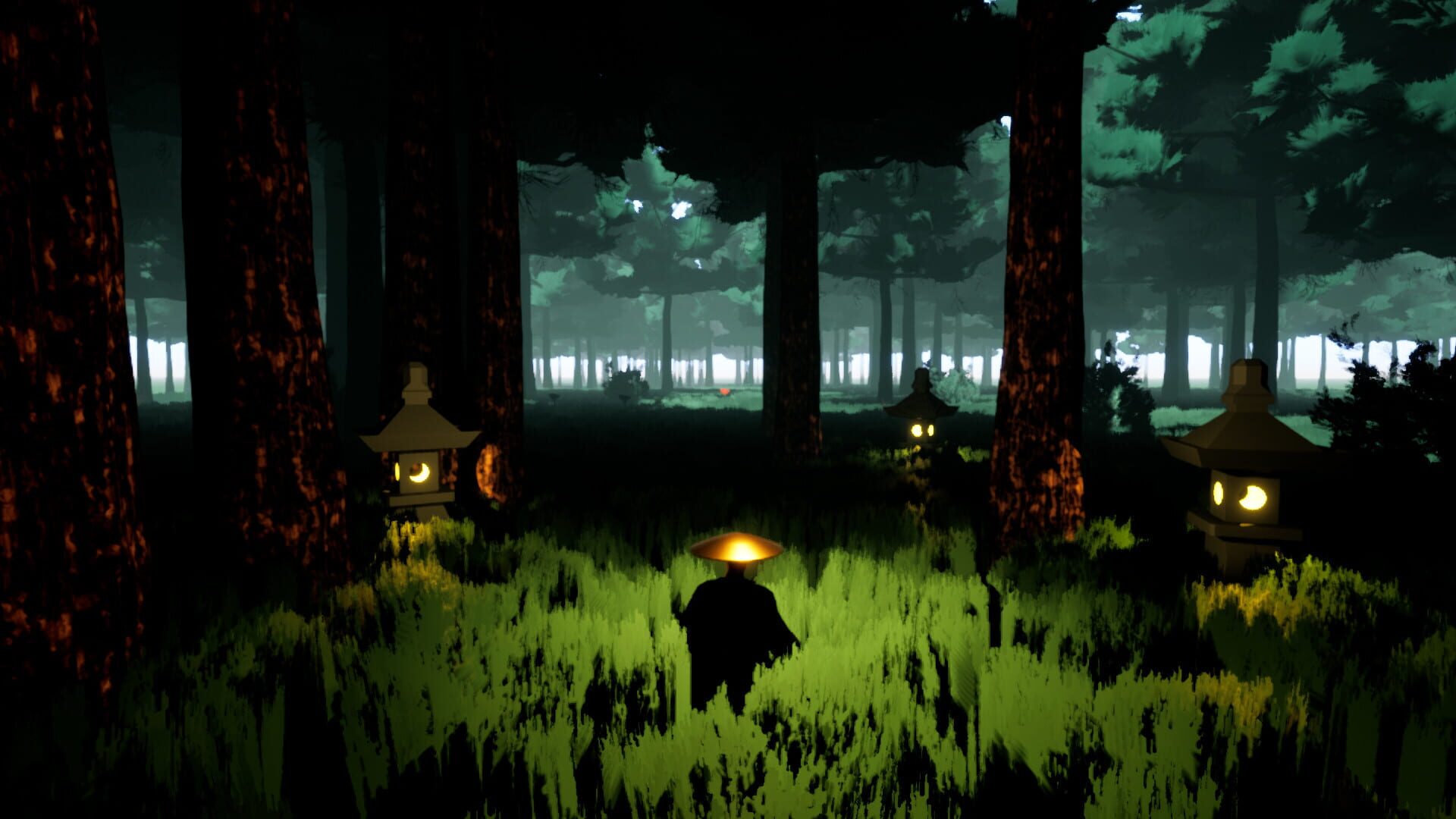 Misuto - Screenshot