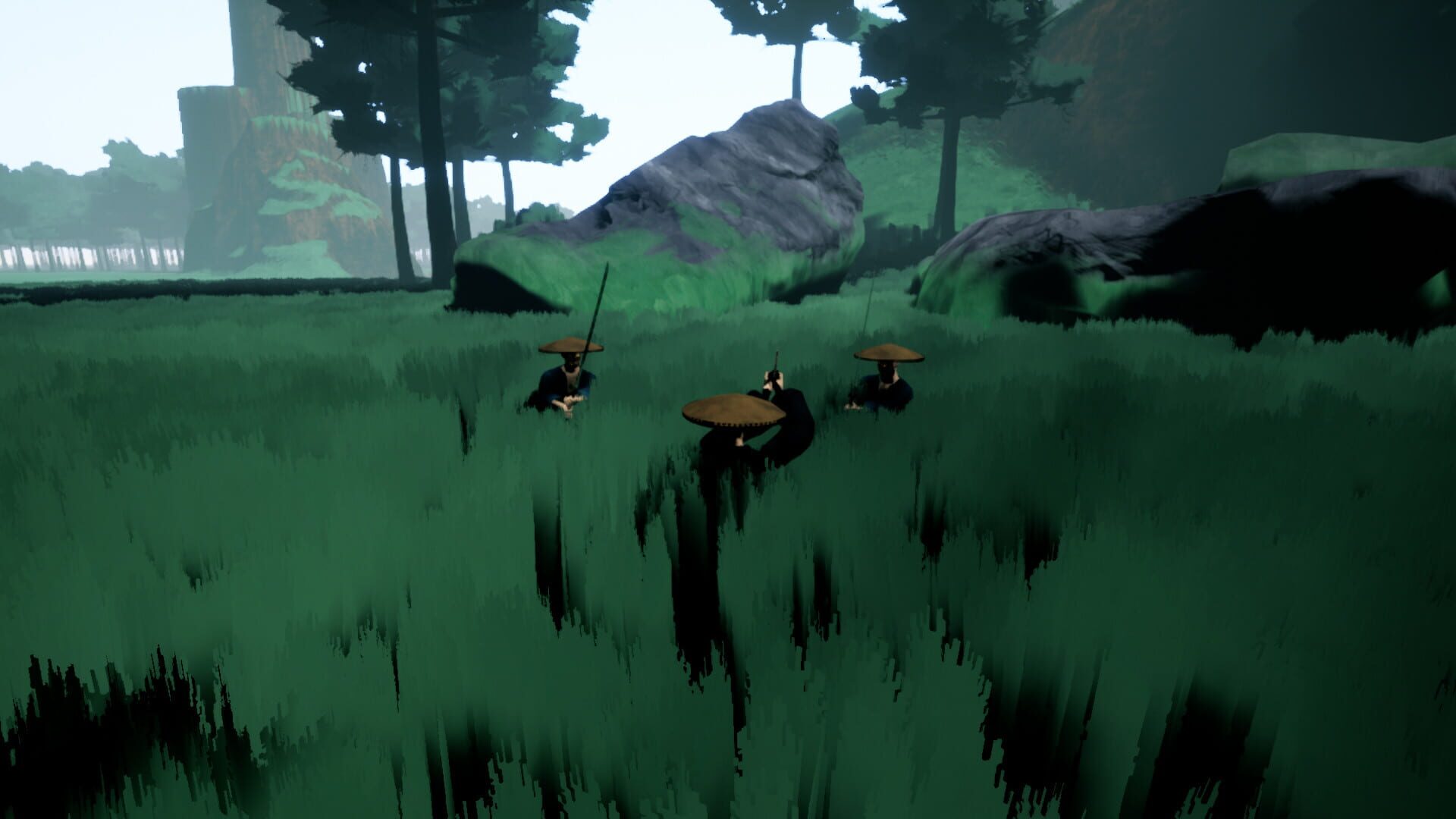 Misuto - Screenshot